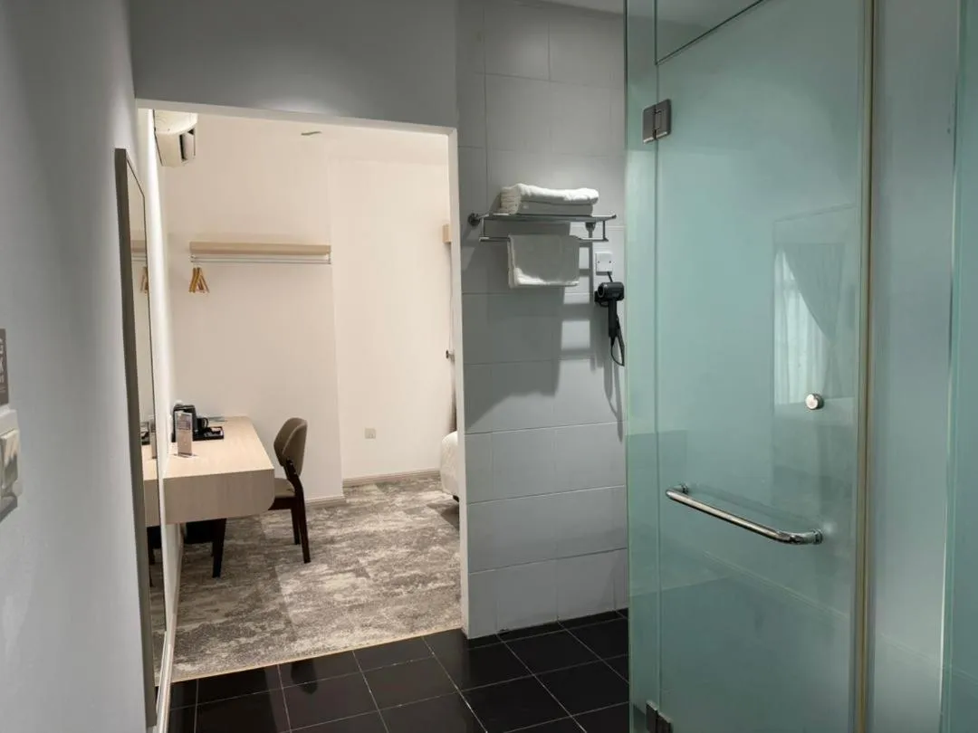 Koho Hotel - Johor Bahru