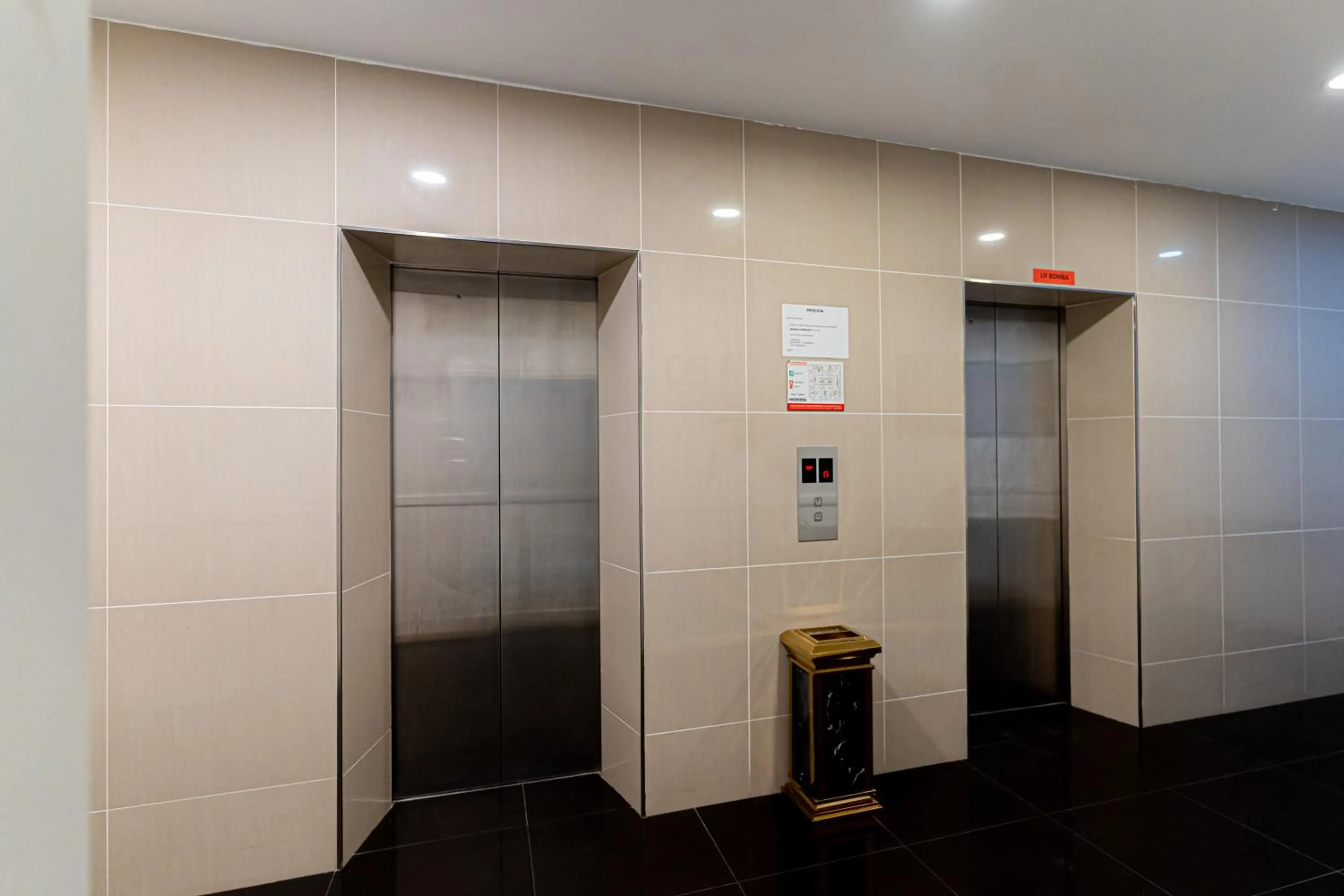 Property building in Koho Hotel - Johor Bahru