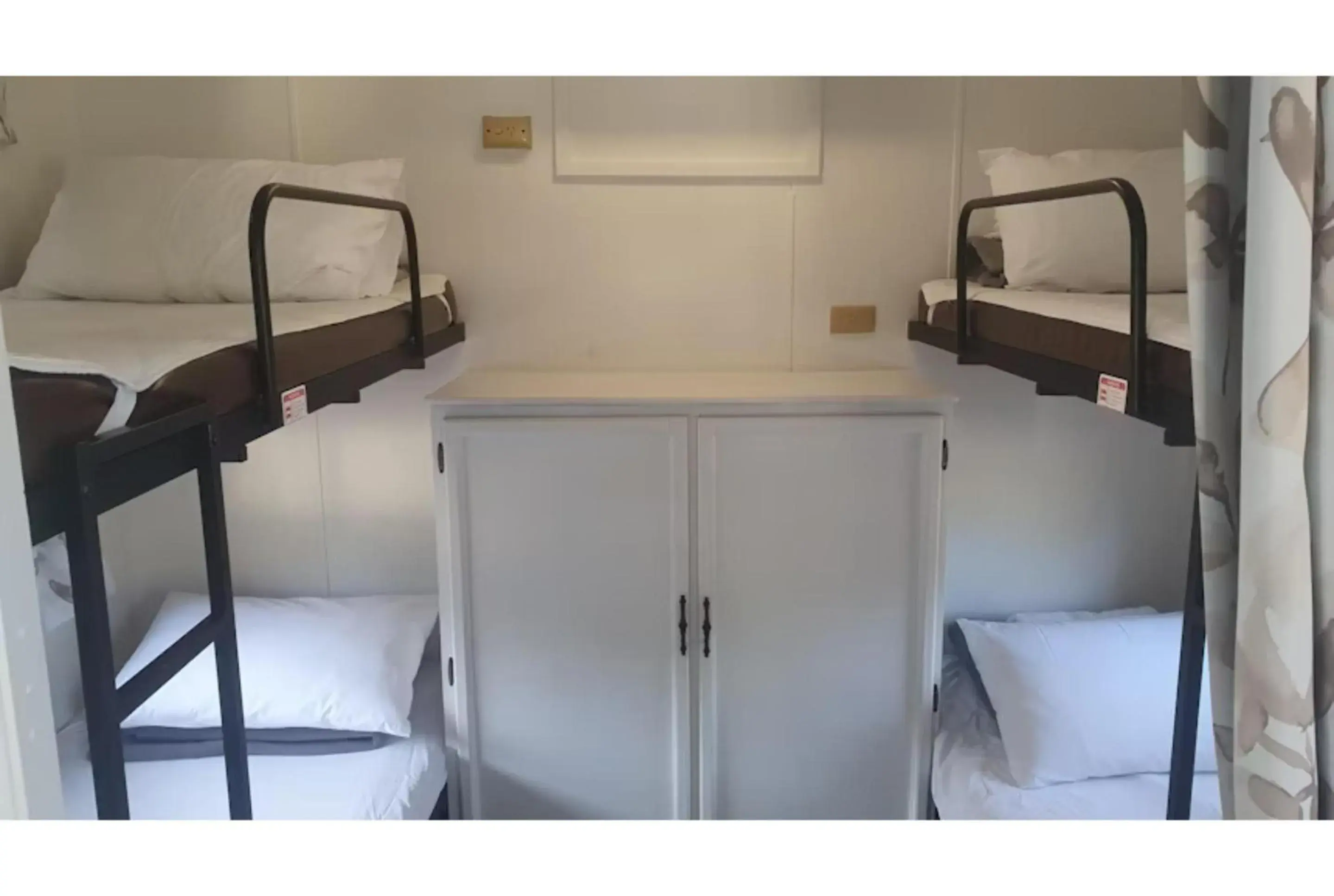 Bedroom, Bed in Discovery Parks - Barossa Valley Bedroom, Bed in Discovery Parks - Barossa Valley