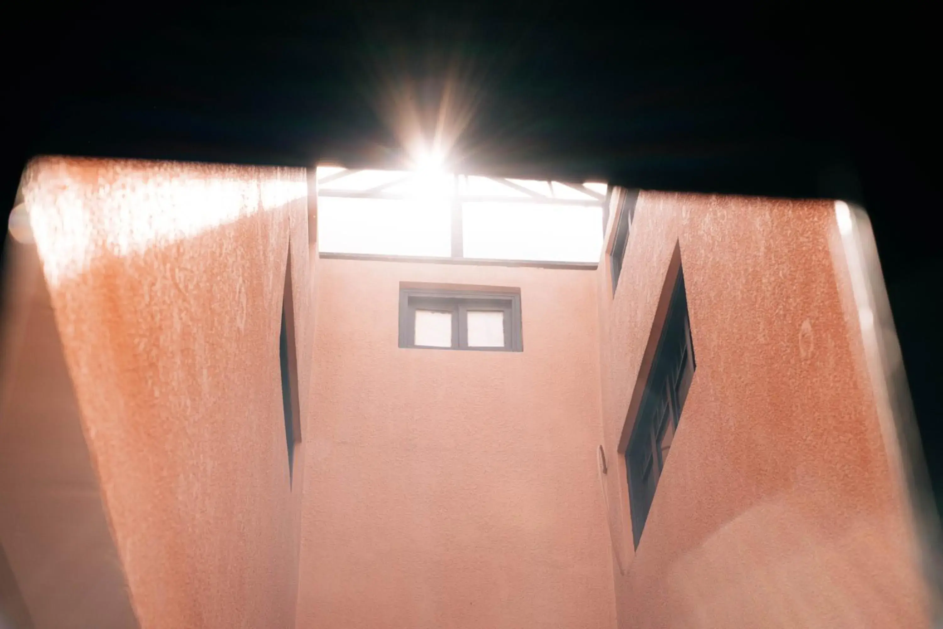 Apart Hotel Larbi Apart Hotel Larbi