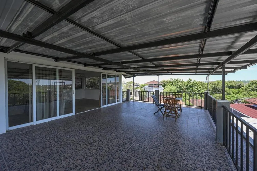 The Lavana Tresna Villa 7 Nusa Dua