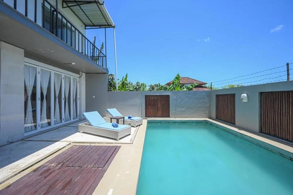 The Lavana Tresna Villa 7 Nusa Dua