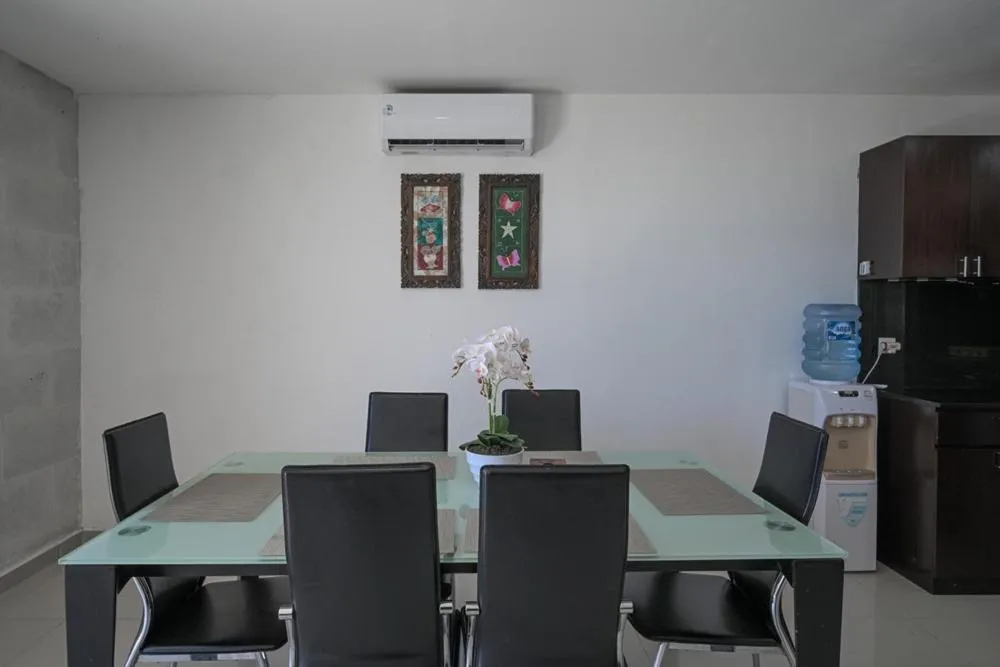 The Lavana Tresna Villa 7 Nusa Dua