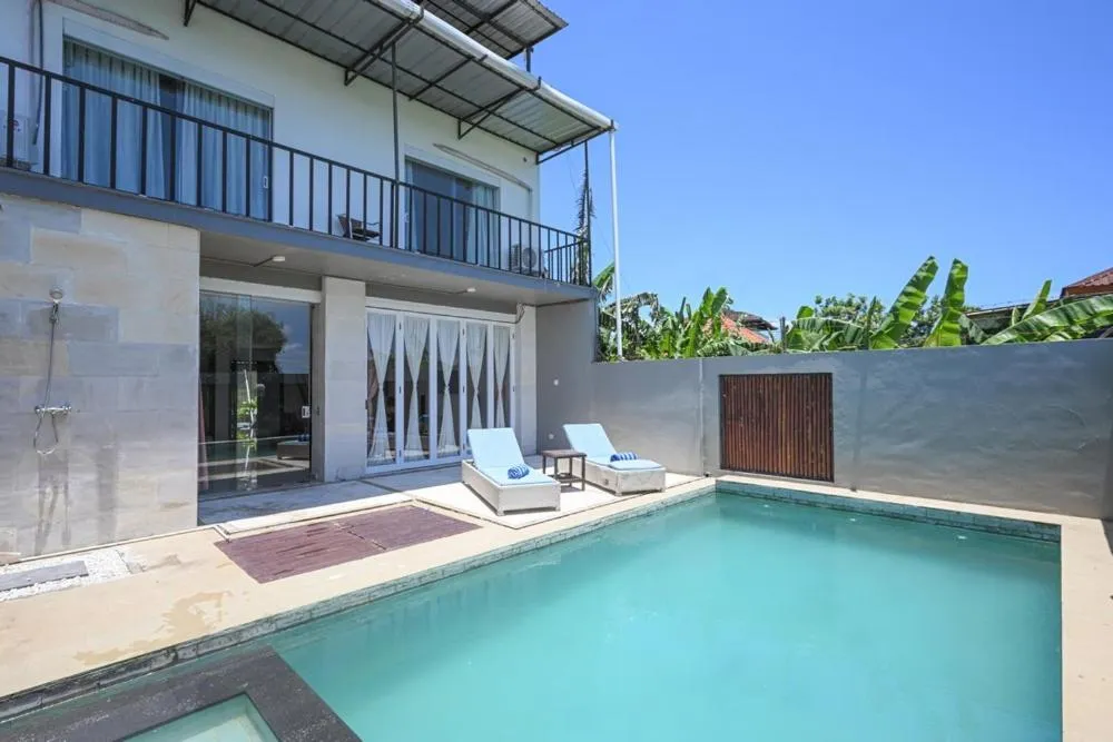 The Lavana Tresna Villa 7 Nusa Dua