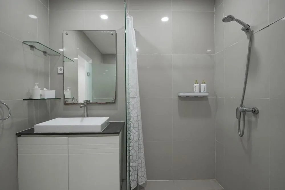 The Lavana Tresna Villa 7 Nusa Dua