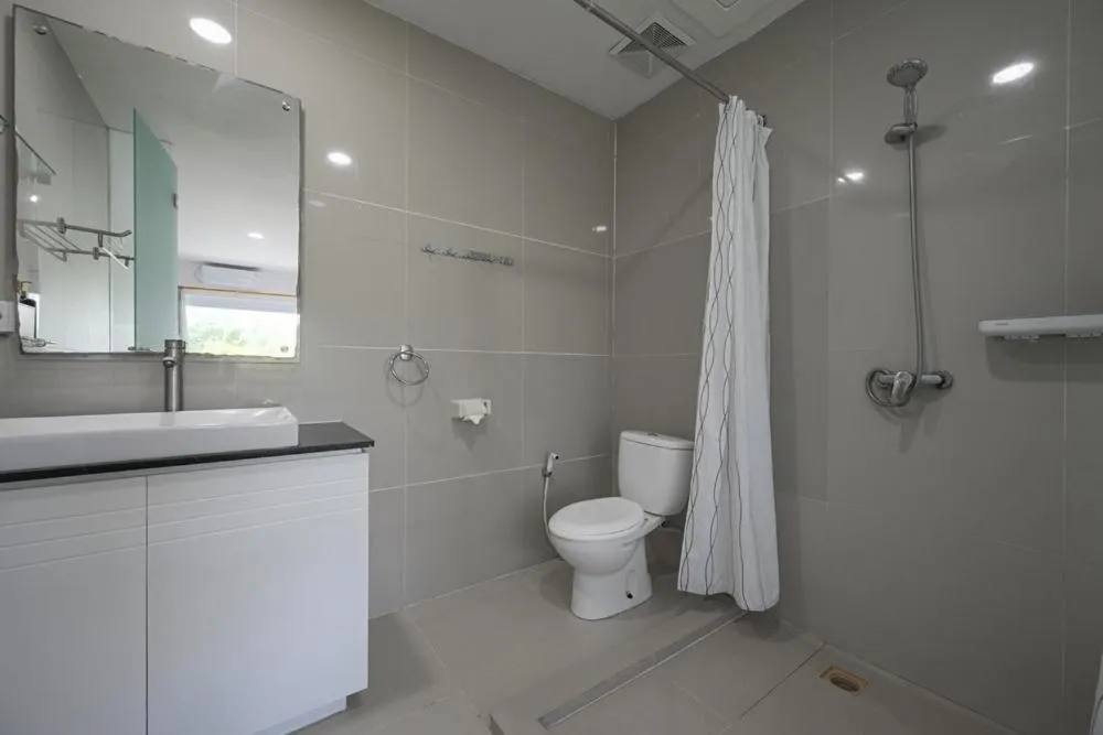 The Lavana Tresna Villa 7 Nusa Dua