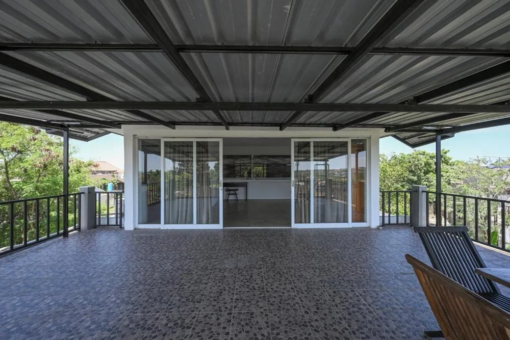 The Lavana Tresna Villa 7 Nusa Dua