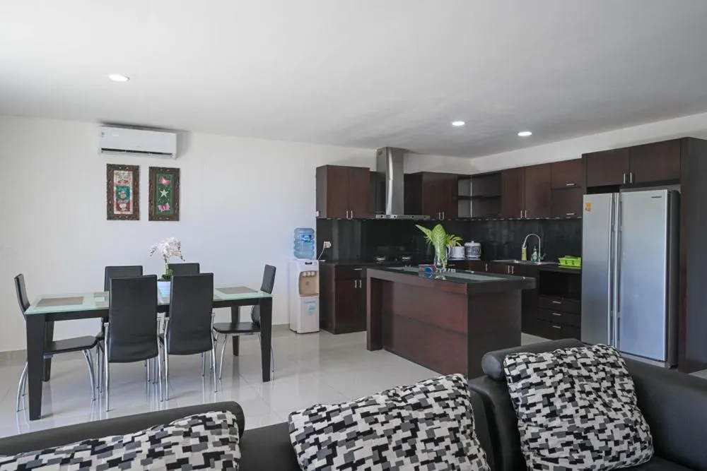 The Lavana Tresna Villa 7 Nusa Dua