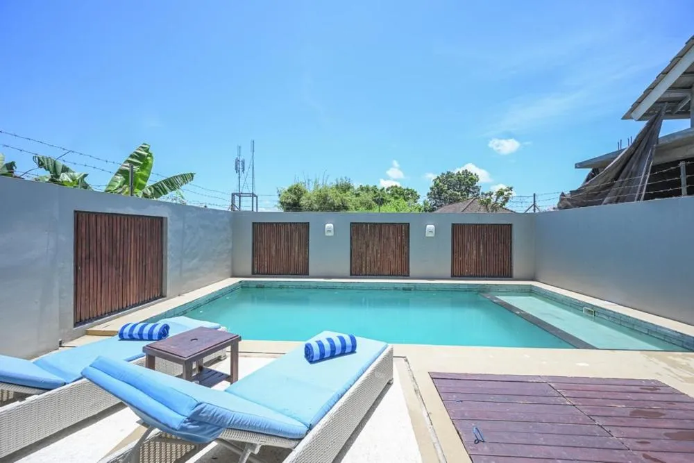 The Lavana Tresna Villa 7 Nusa Dua