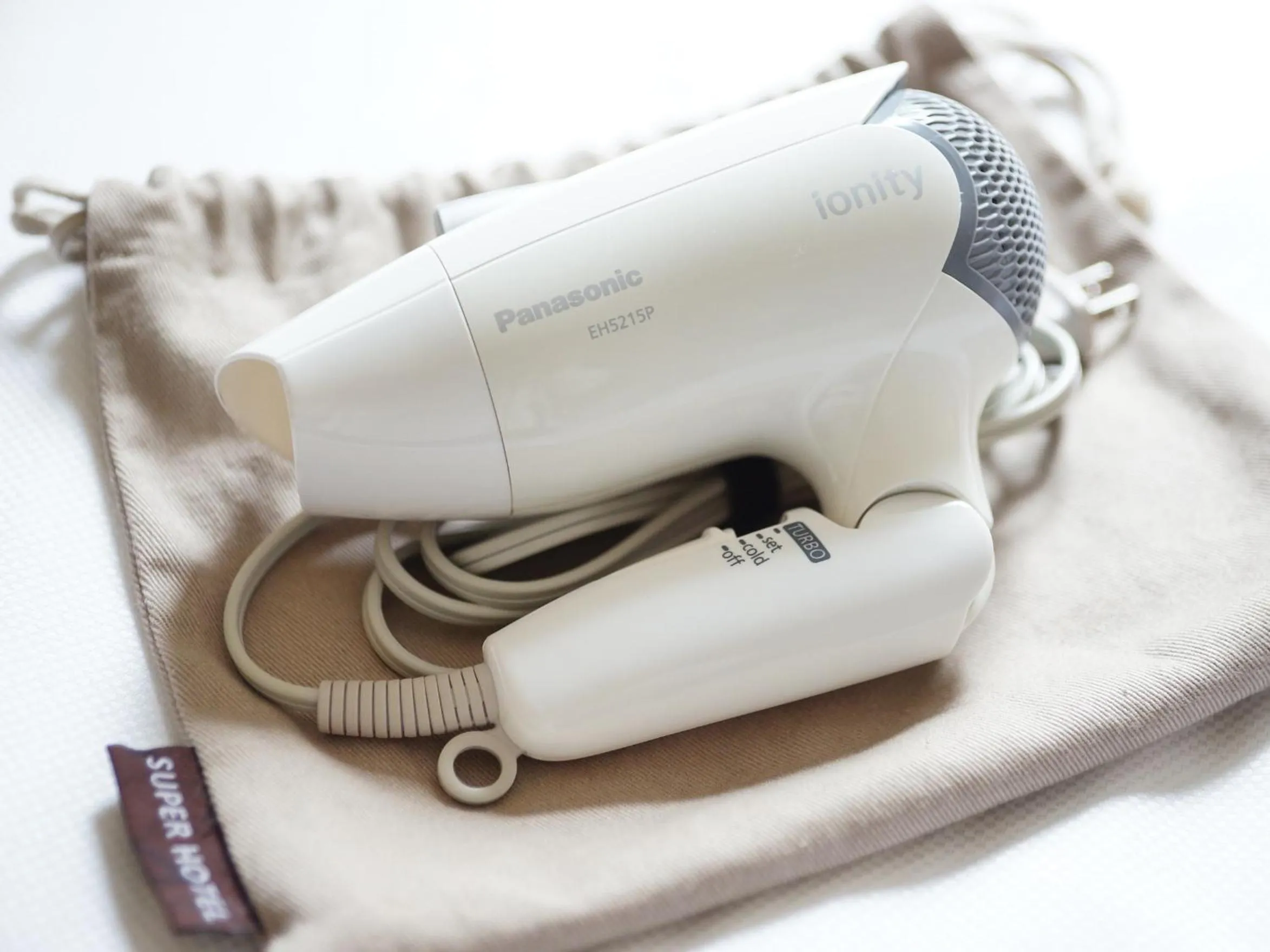 Other in Super Hotel Shinyokohama