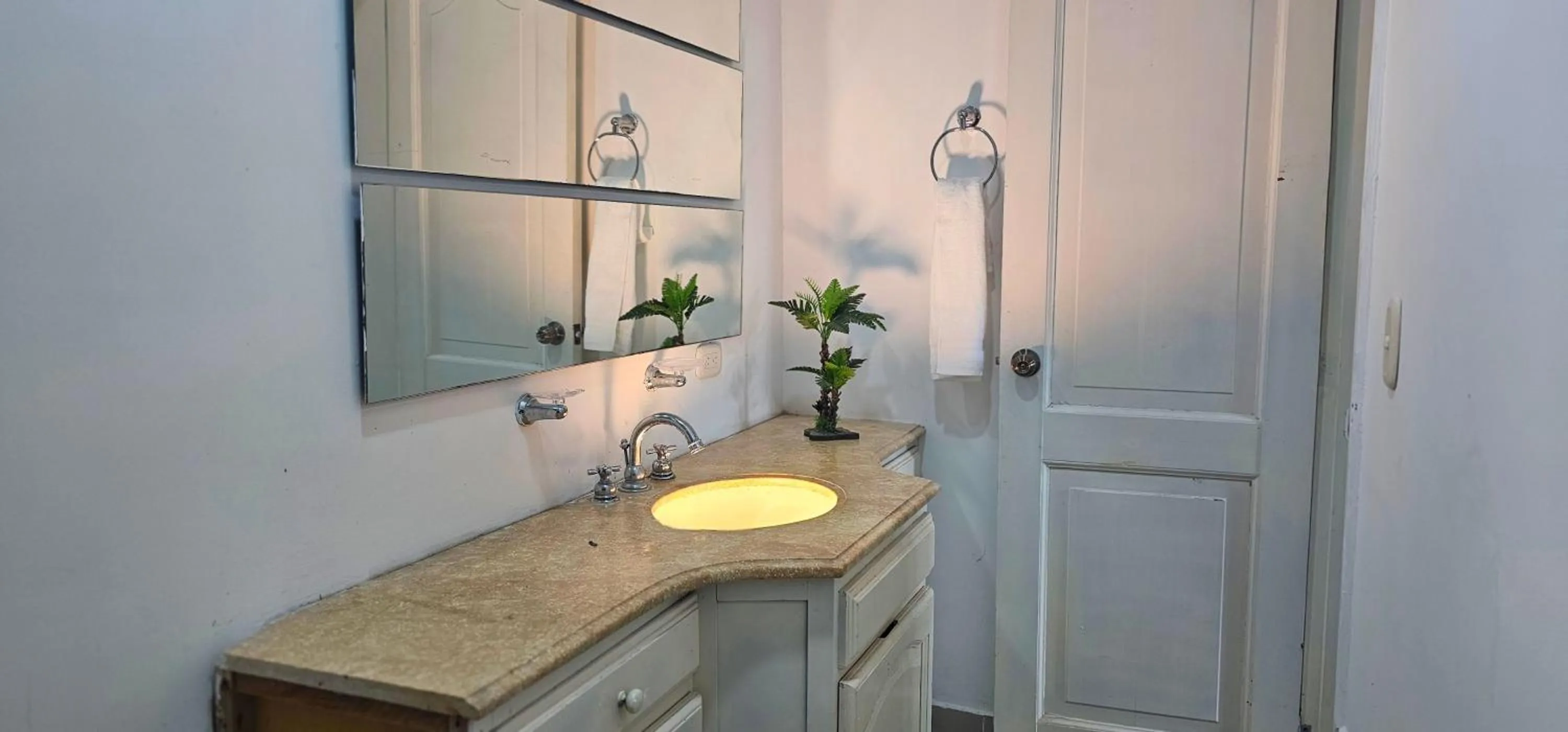 Cabañas Cafeteras Cerritos