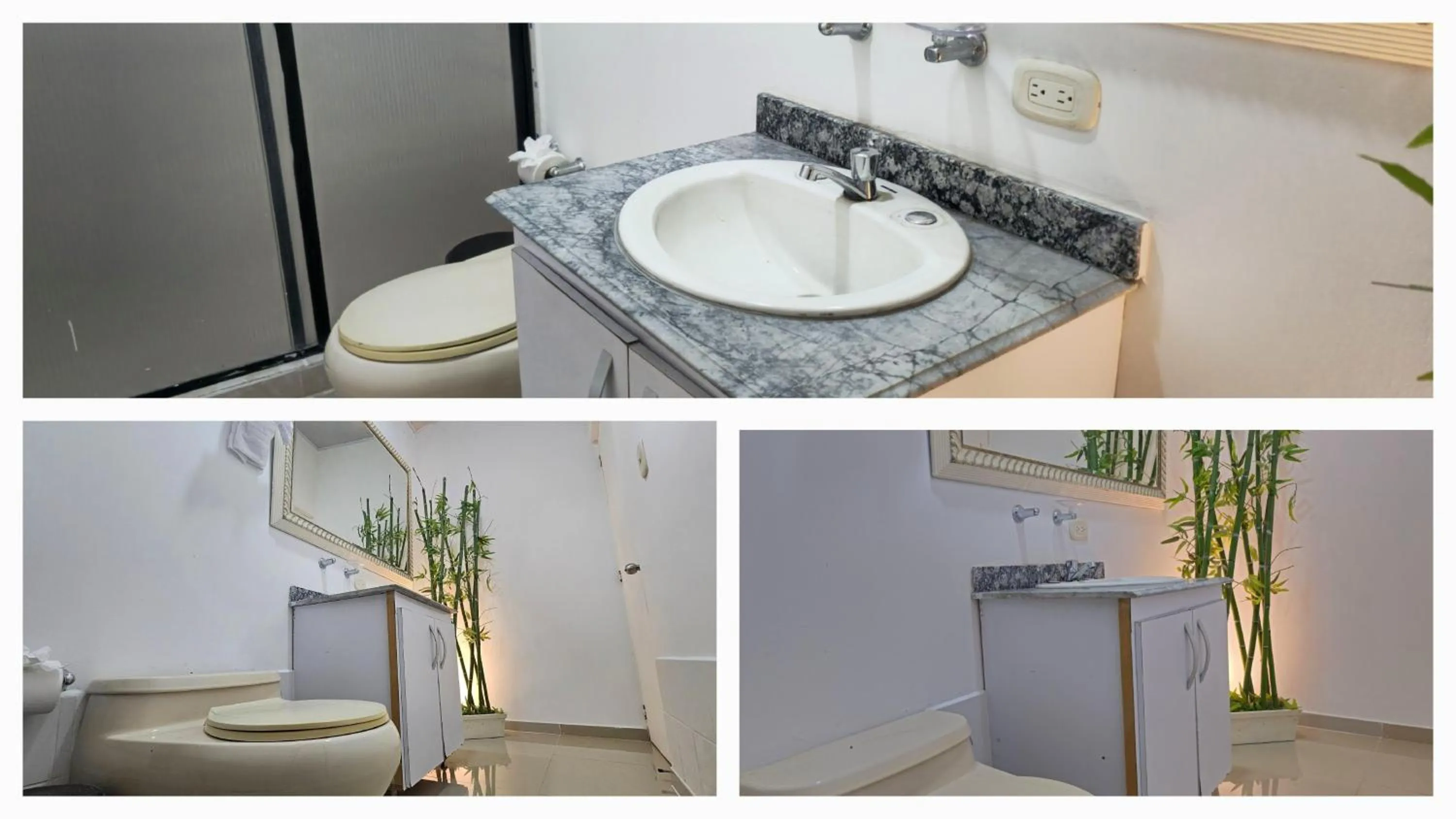 Cabañas Cafeteras Cerritos