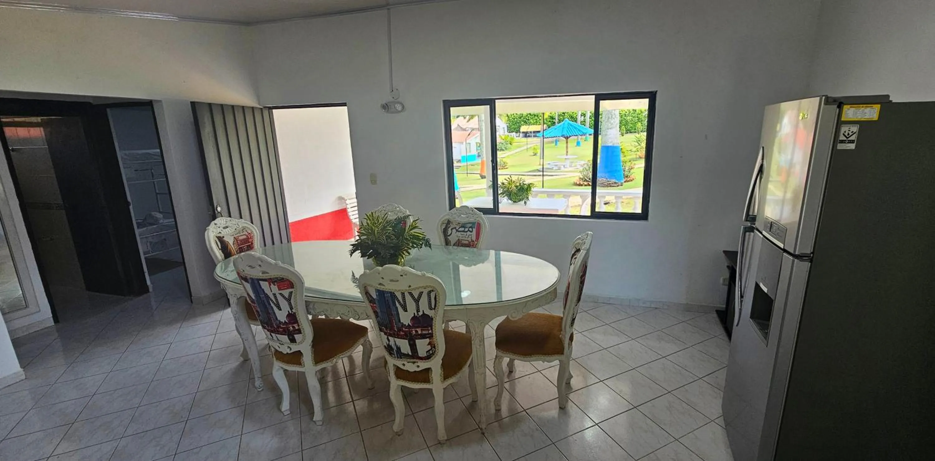 Cabañas Cafeteras Cerritos