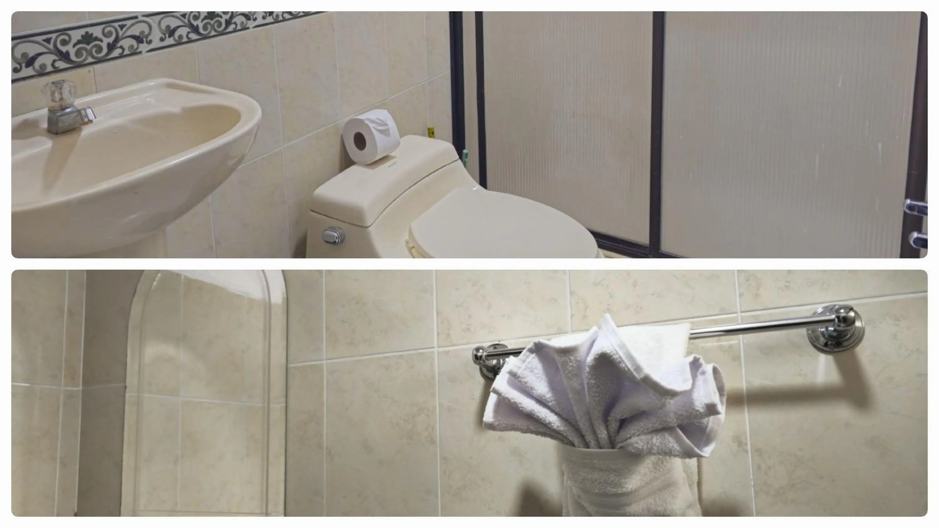 Cabañas Cafeteras Cerritos