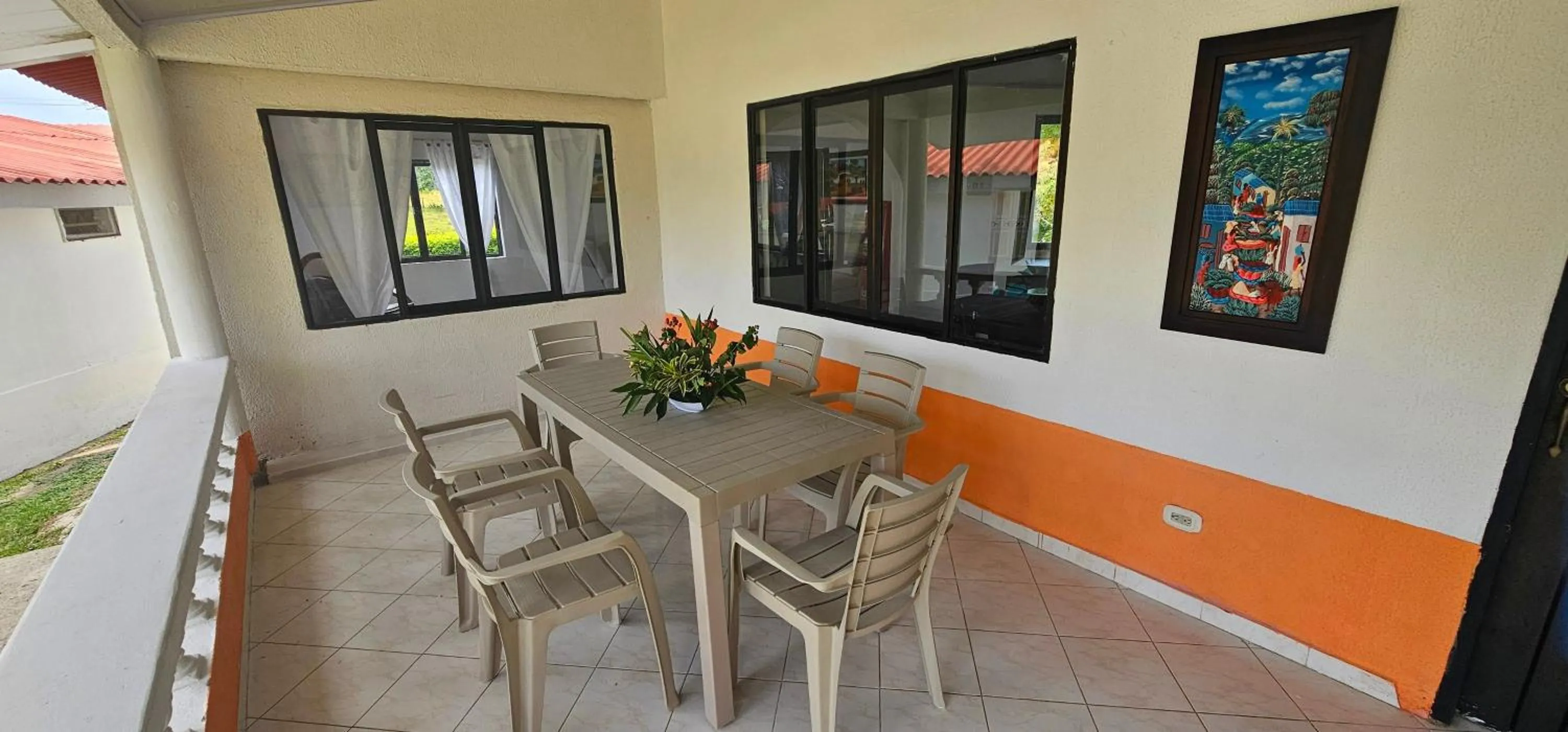 Cabañas Cafeteras Cerritos