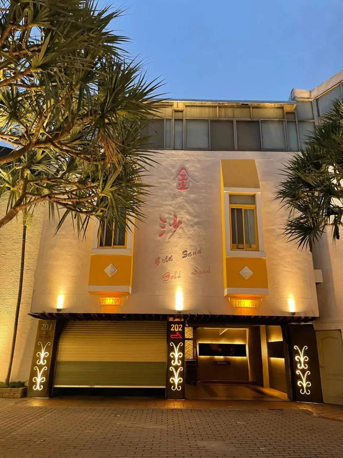 Property building in Jinsha Motel Property building in Jinsha Motel