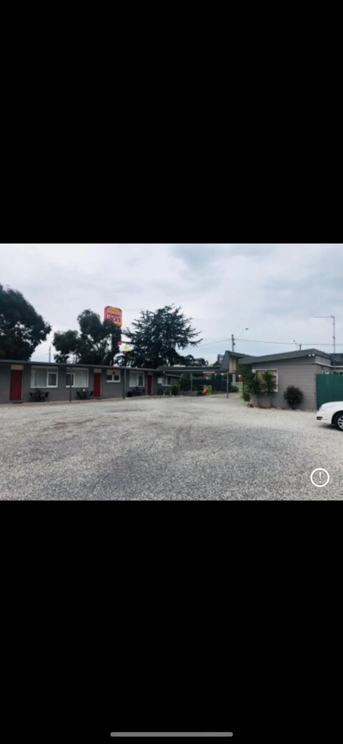 Horsham Motel