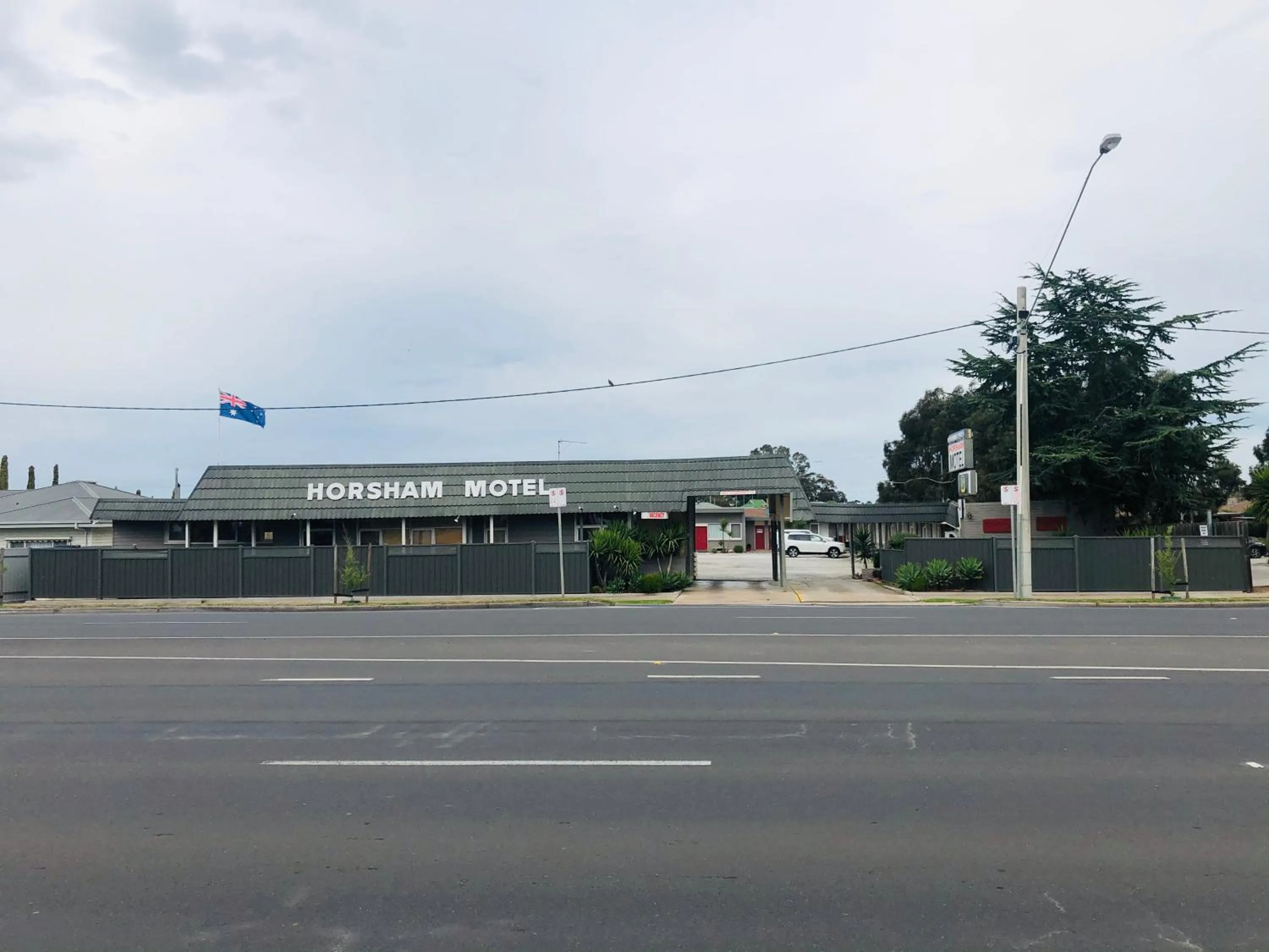 Horsham Motel