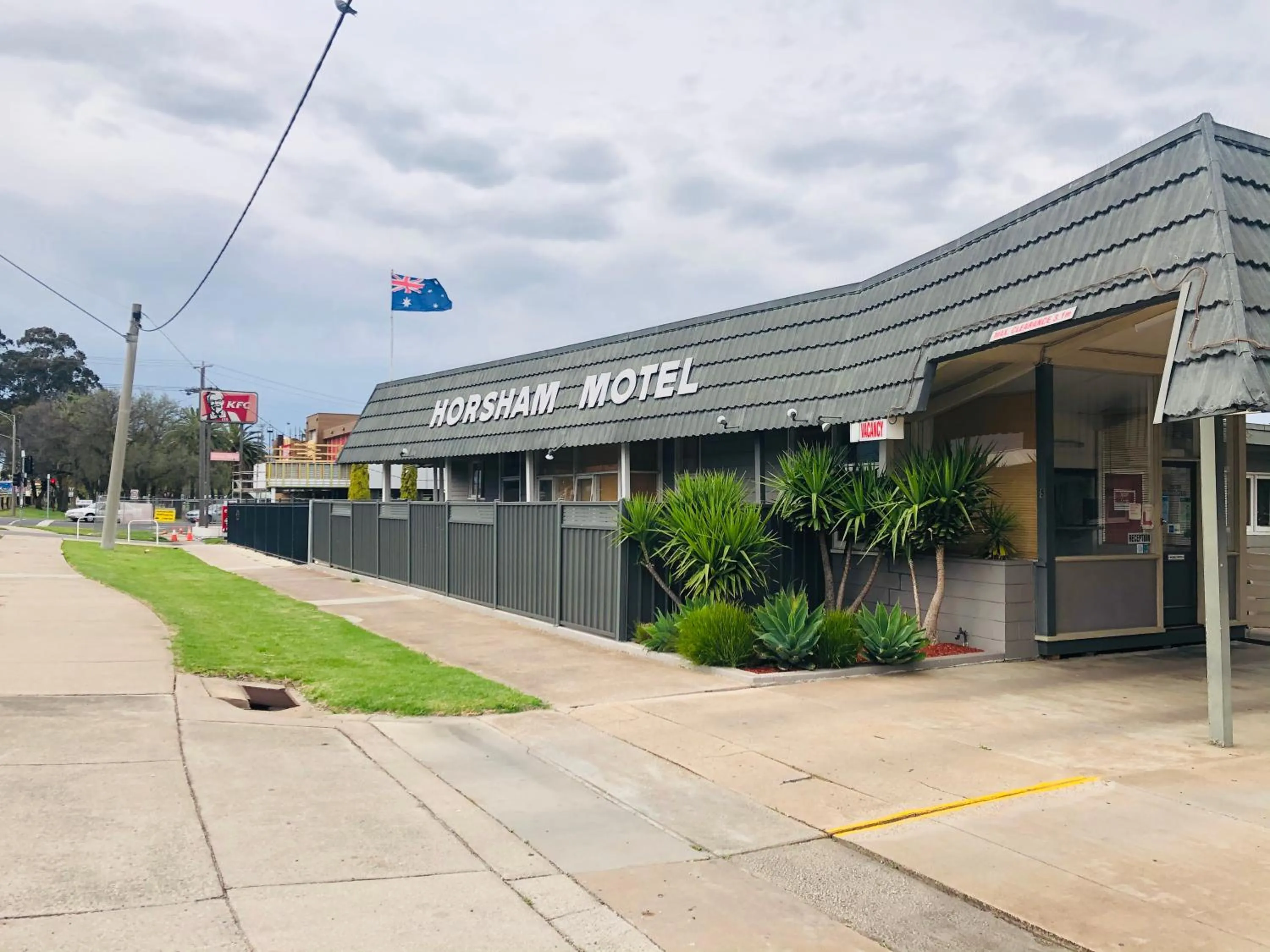Horsham Motel