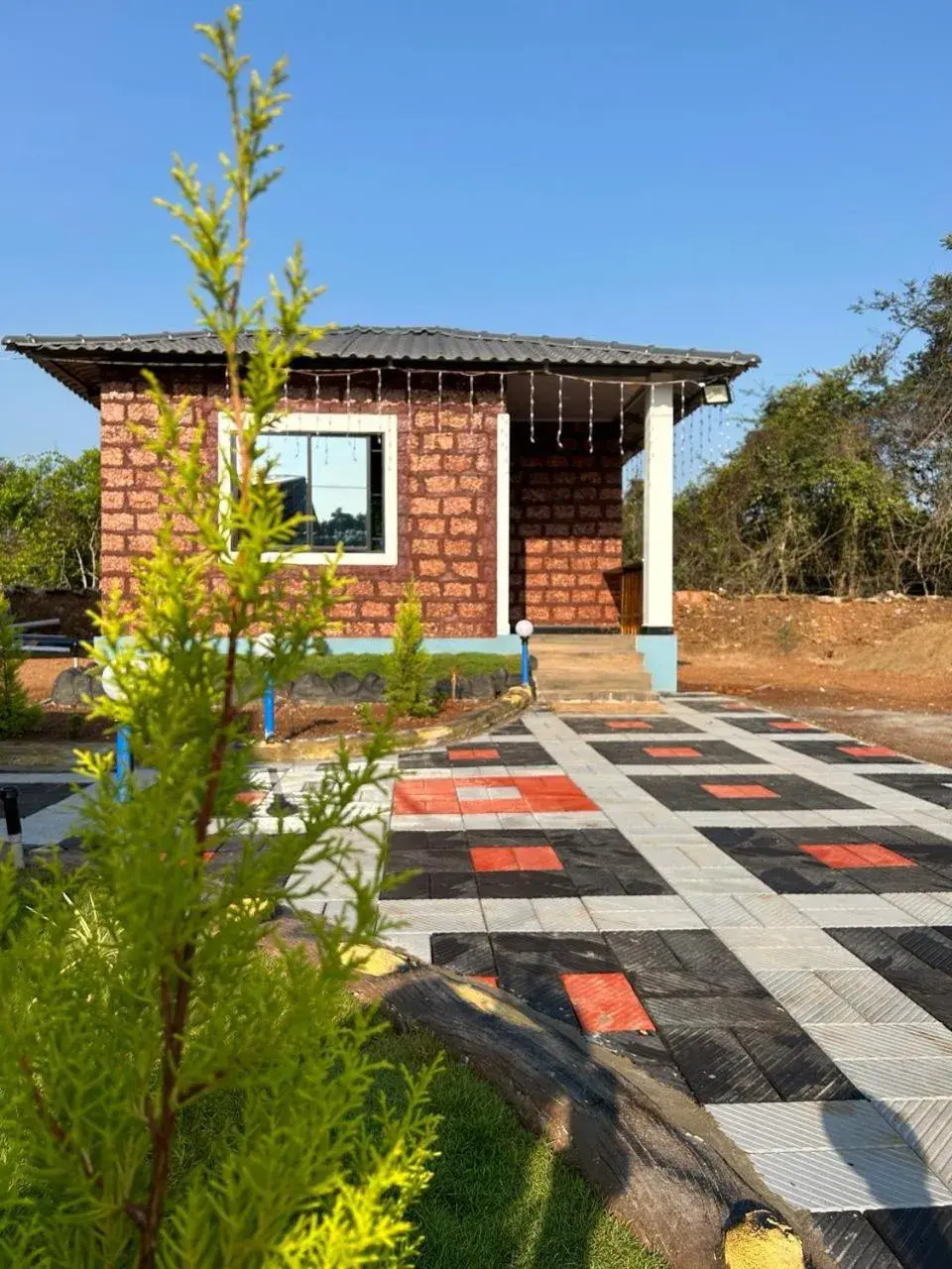 Yashovana Nature Stay Gokarna Yashovana Nature Stay Gokarna