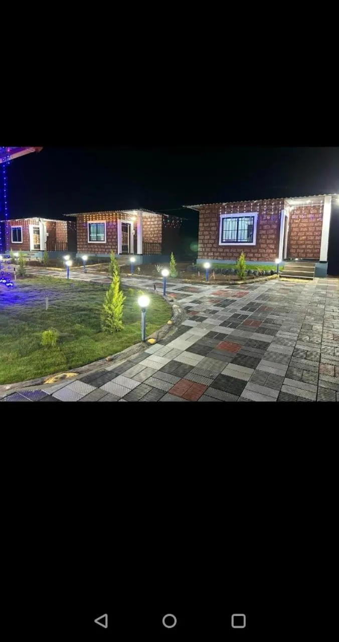 Yashovana Nature Stay Gokarna