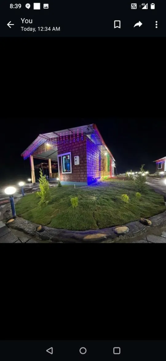 Yashovana Nature Stay Gokarna