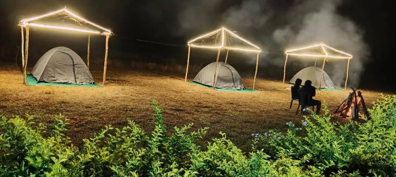 Yashovana Nature Stay Gokarna