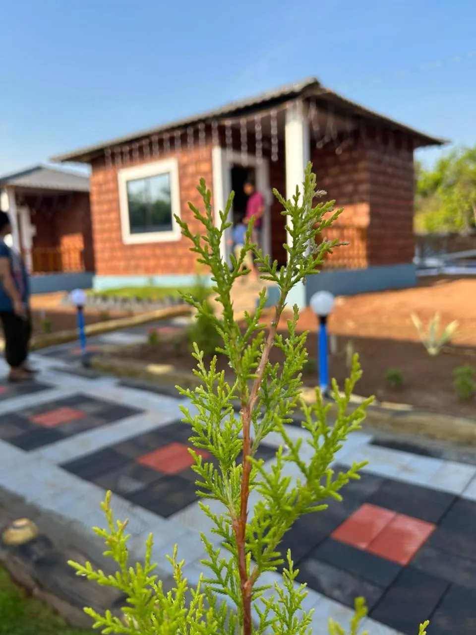 Yashovana Nature Stay Gokarna