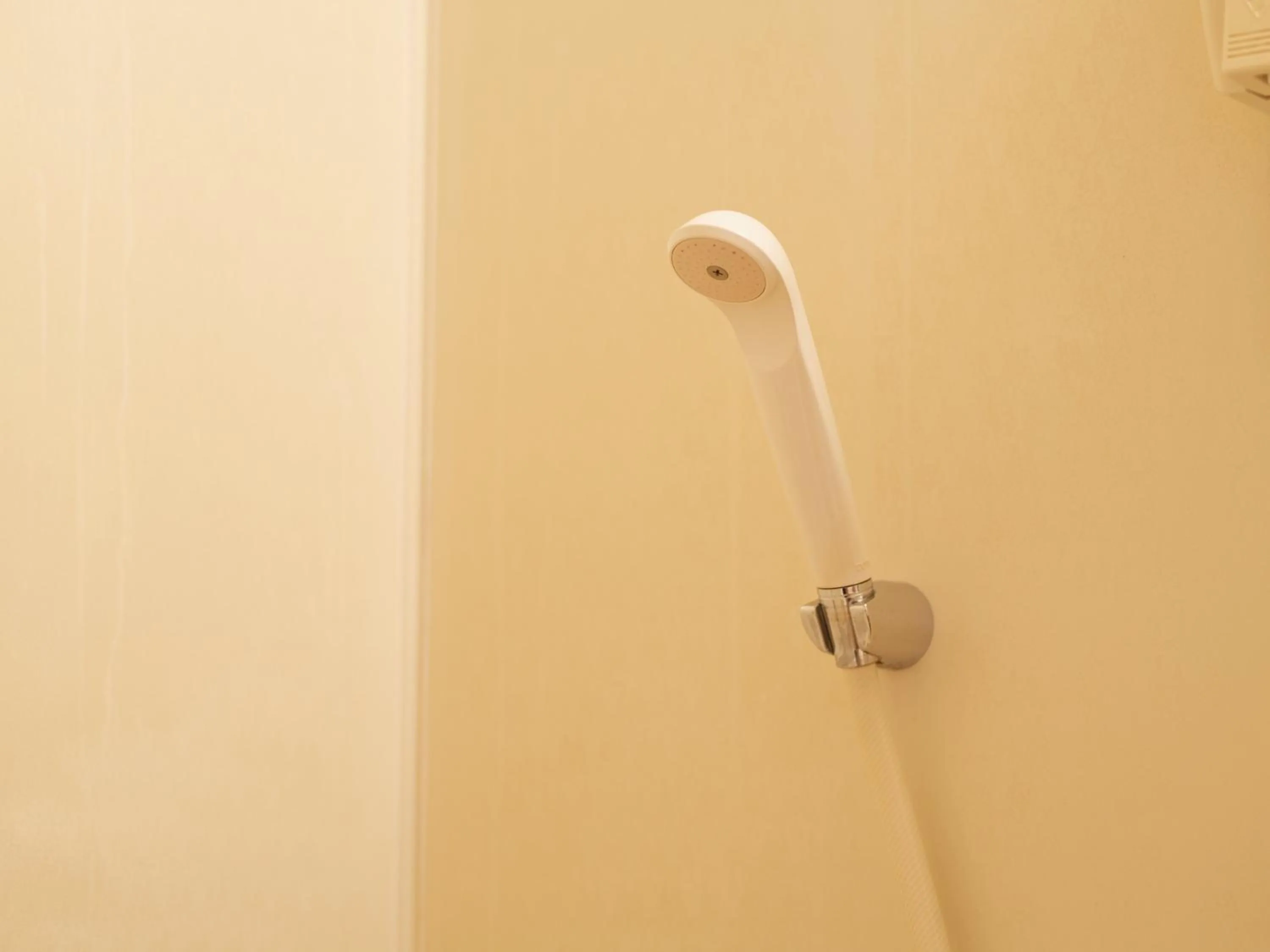 Bathroom in ecoHotel