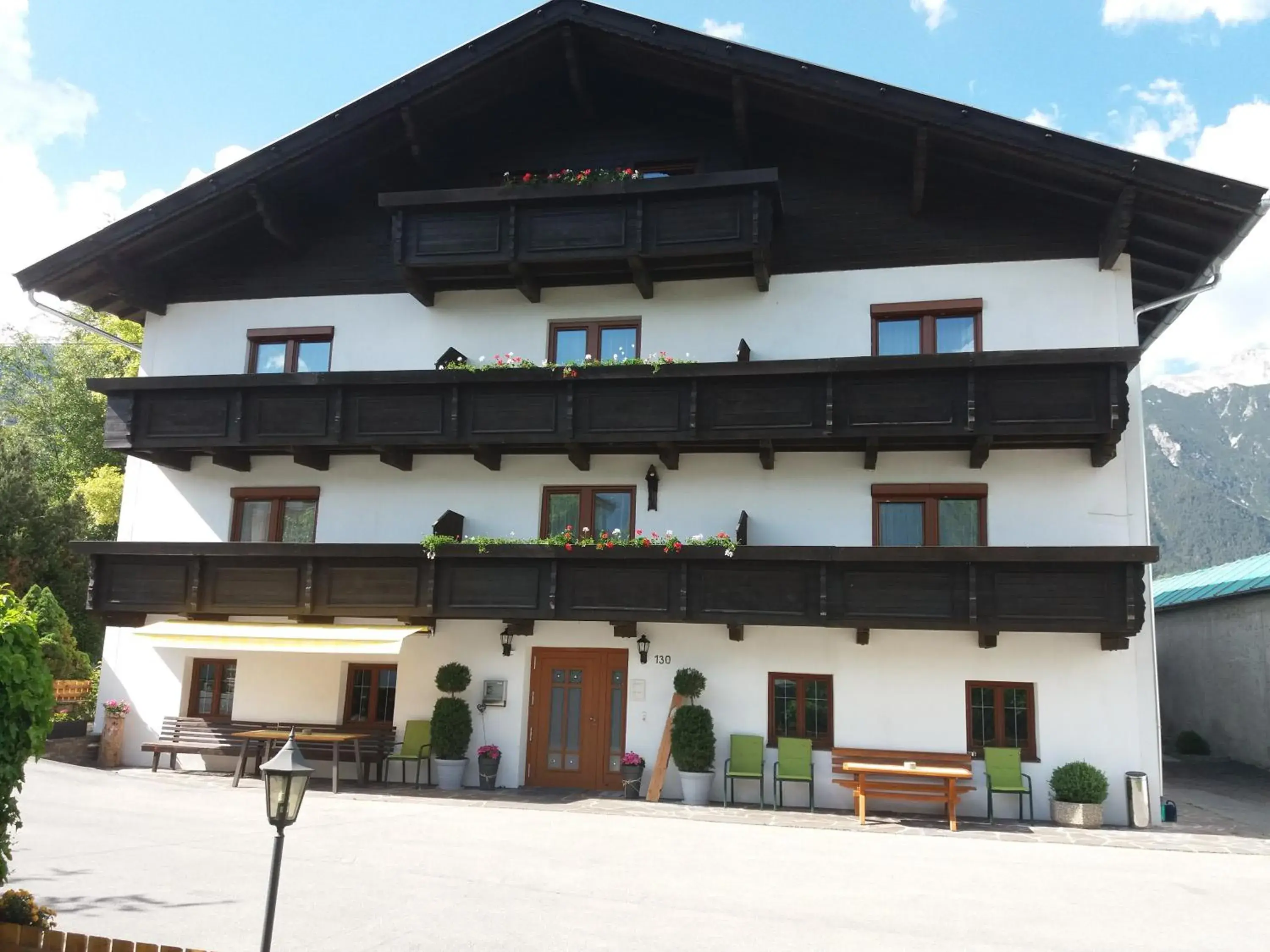 Pension Sonnenhof Pension Sonnenhof