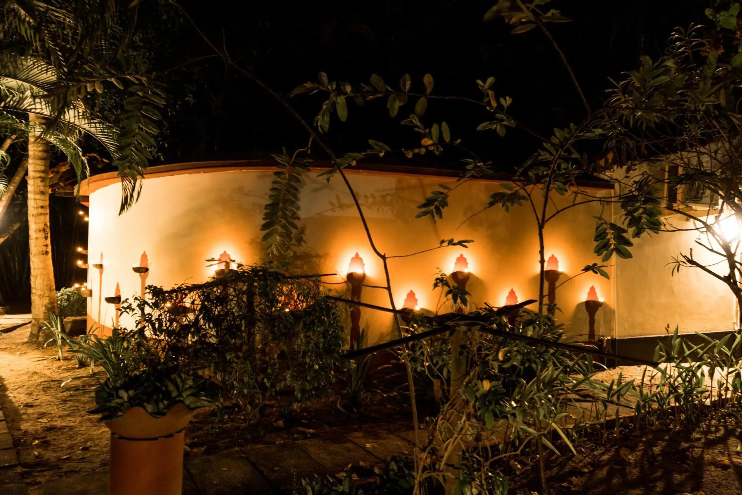 Property building in Amritara A Beach Symphony Property building in Amritara A Beach Symphony