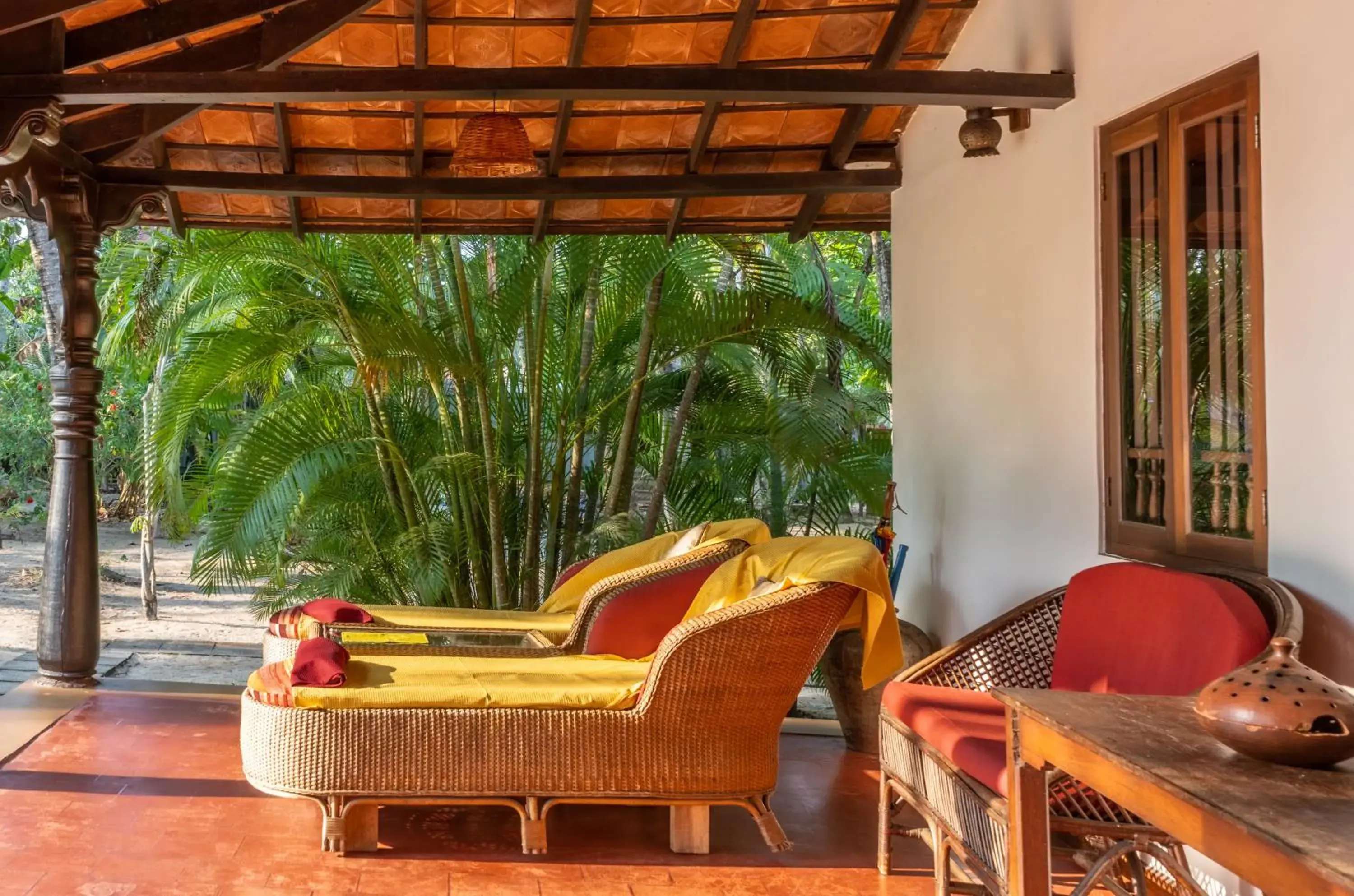 Two Bedroom Villa in Amritara A Beach Symphony Two Bedroom Villa in Amritara A Beach Symphony