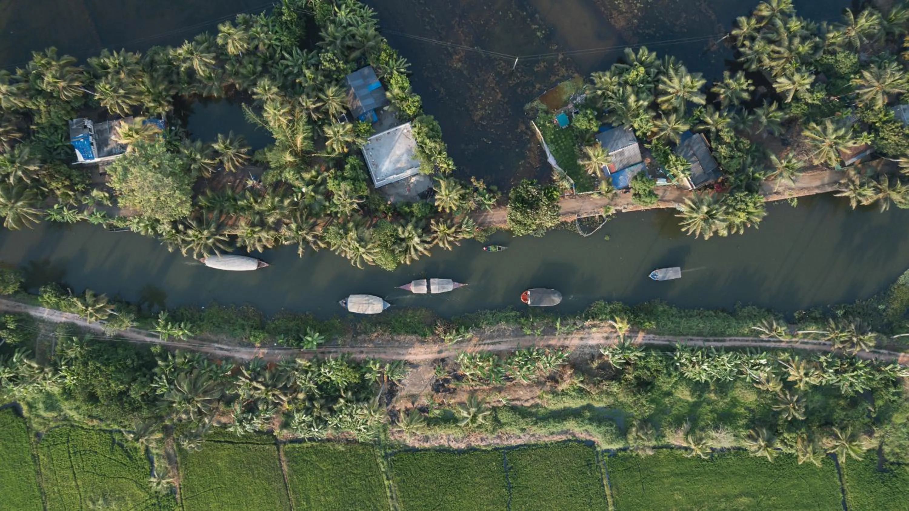 Nearby landmark in Amritara A Beach Symphony