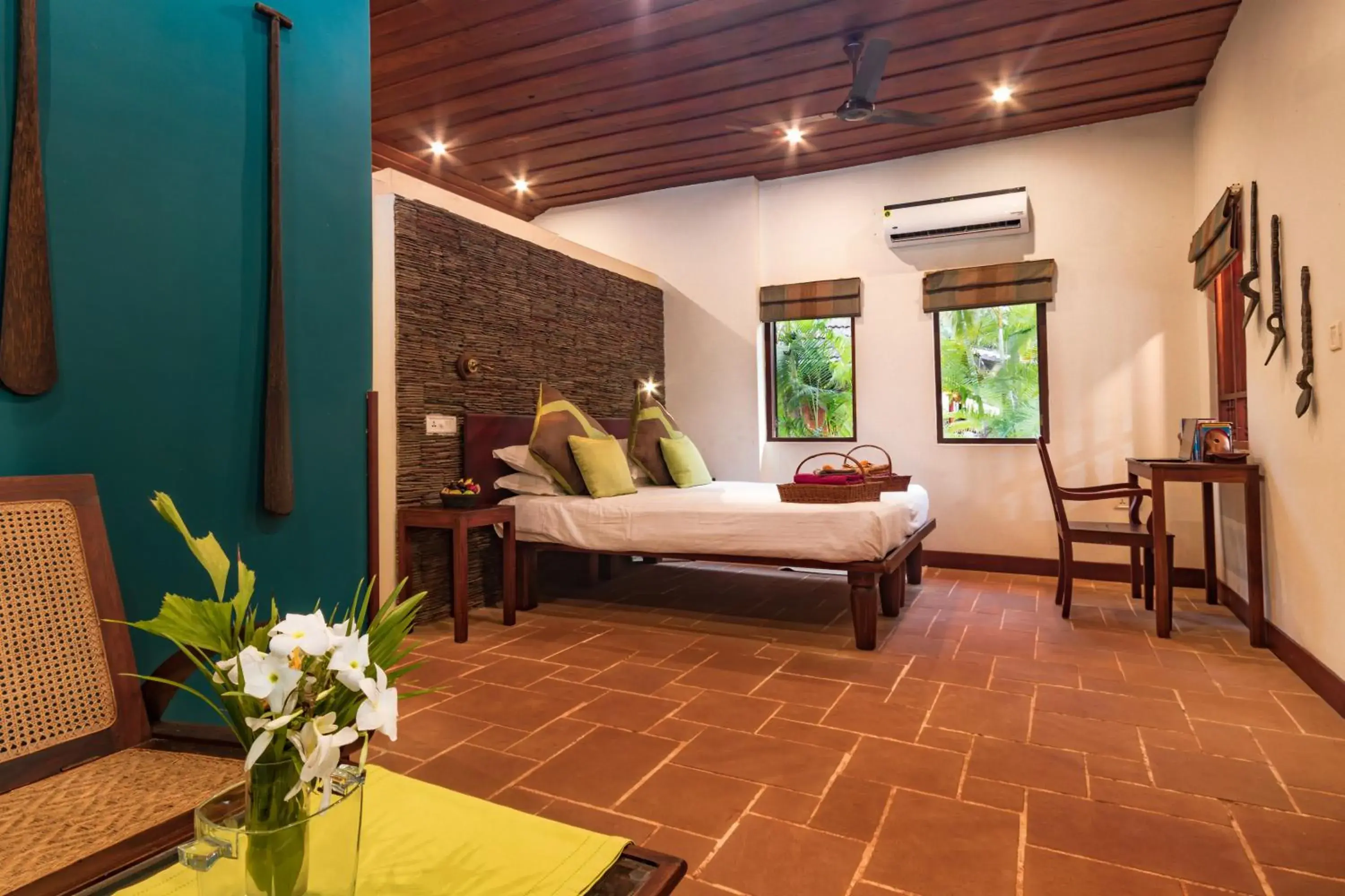 Two Bedroom Villa in Amritara A Beach Symphony Two Bedroom Villa in Amritara A Beach Symphony