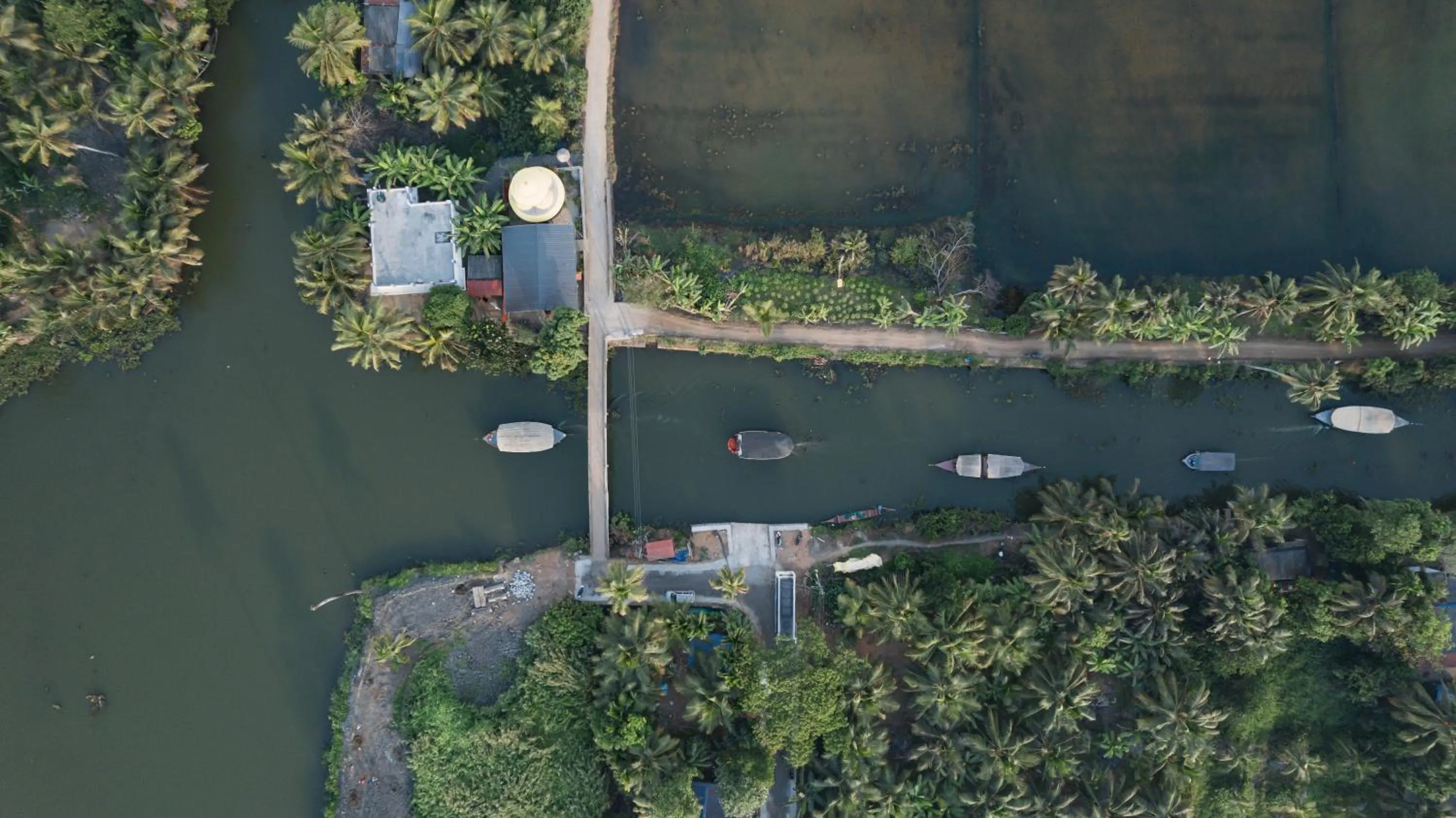 Nearby landmark in Amritara A Beach Symphony