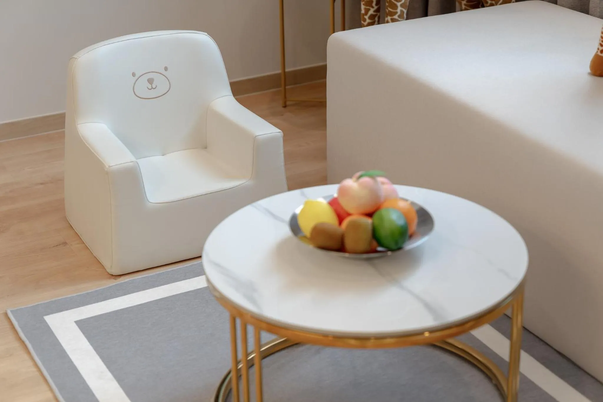 Browndot Gangneung Station