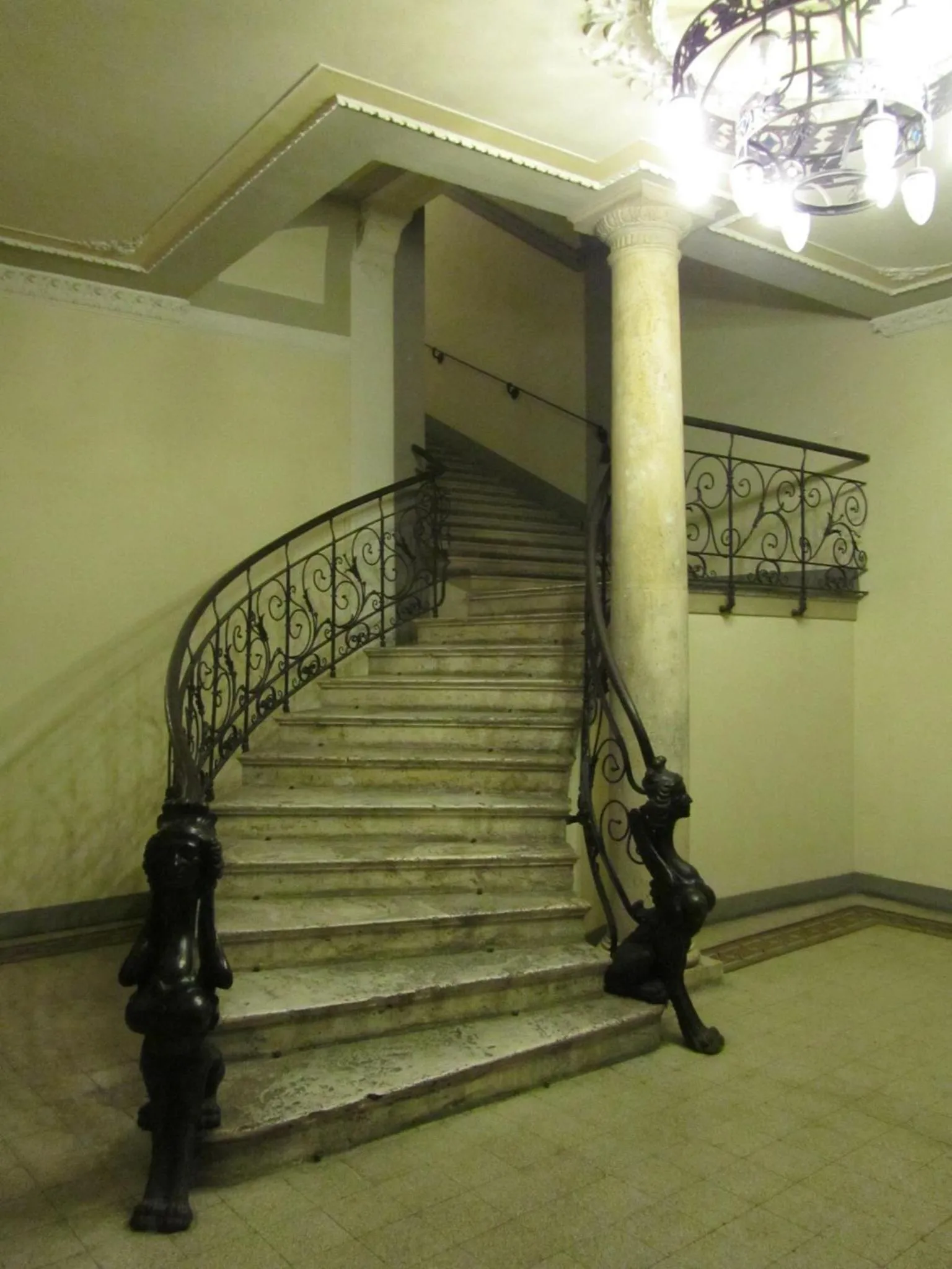 Other in Residenza alla Lizza