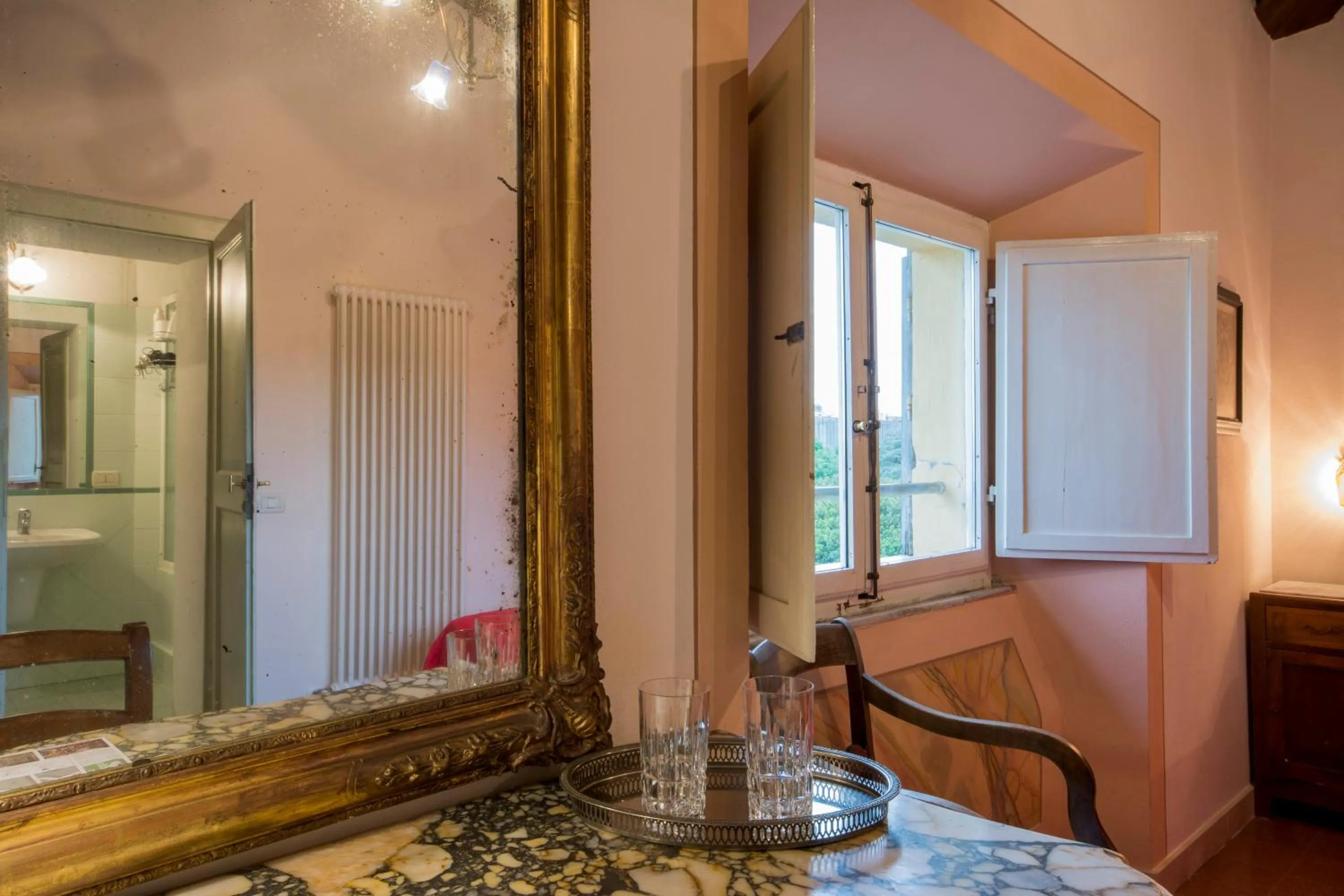 Residenza alla Lizza