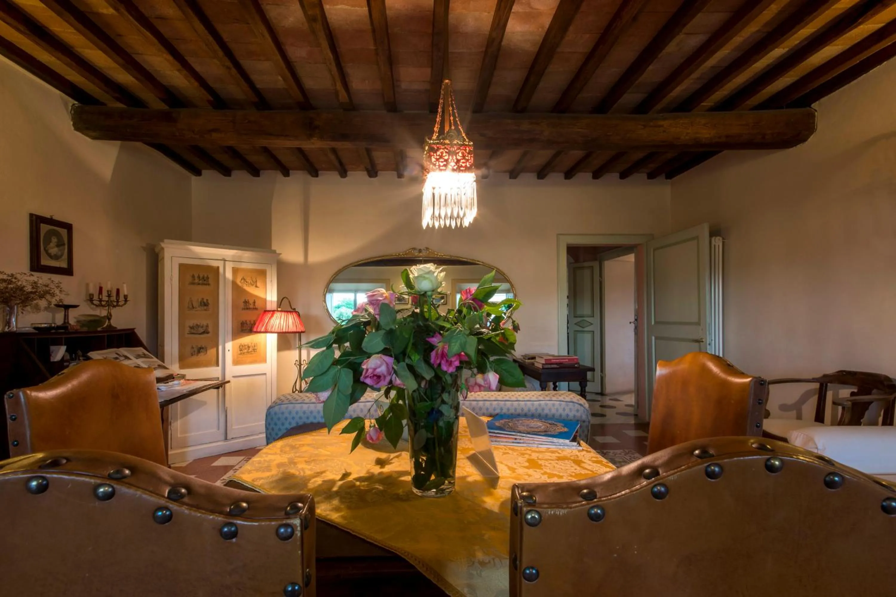 Residenza alla Lizza