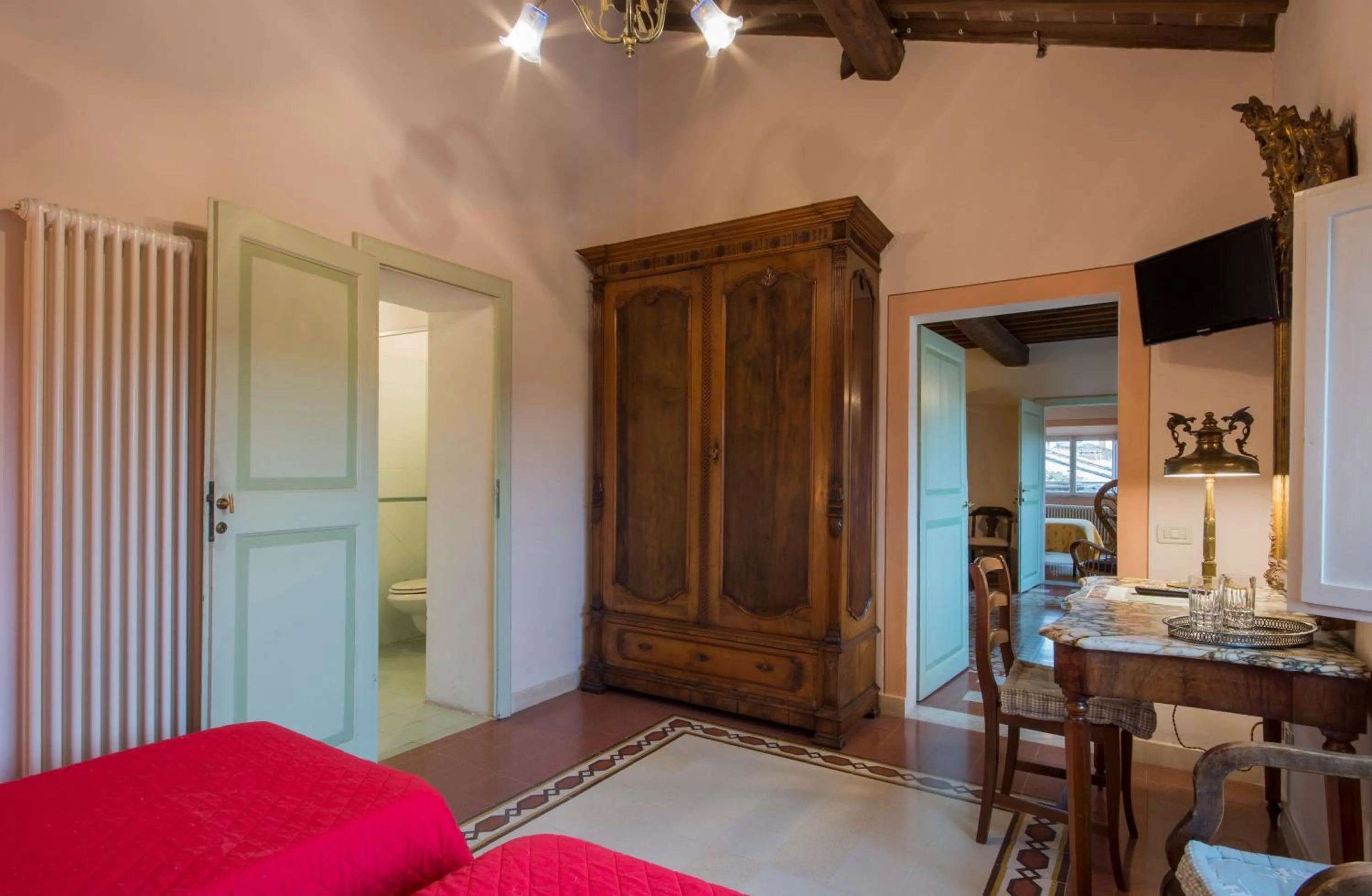 Residenza alla Lizza