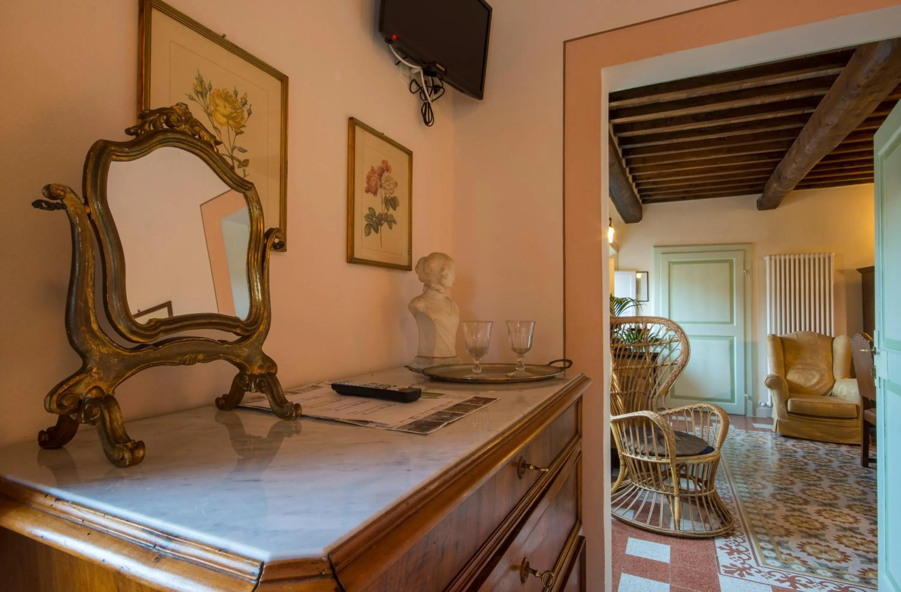 Residenza alla Lizza