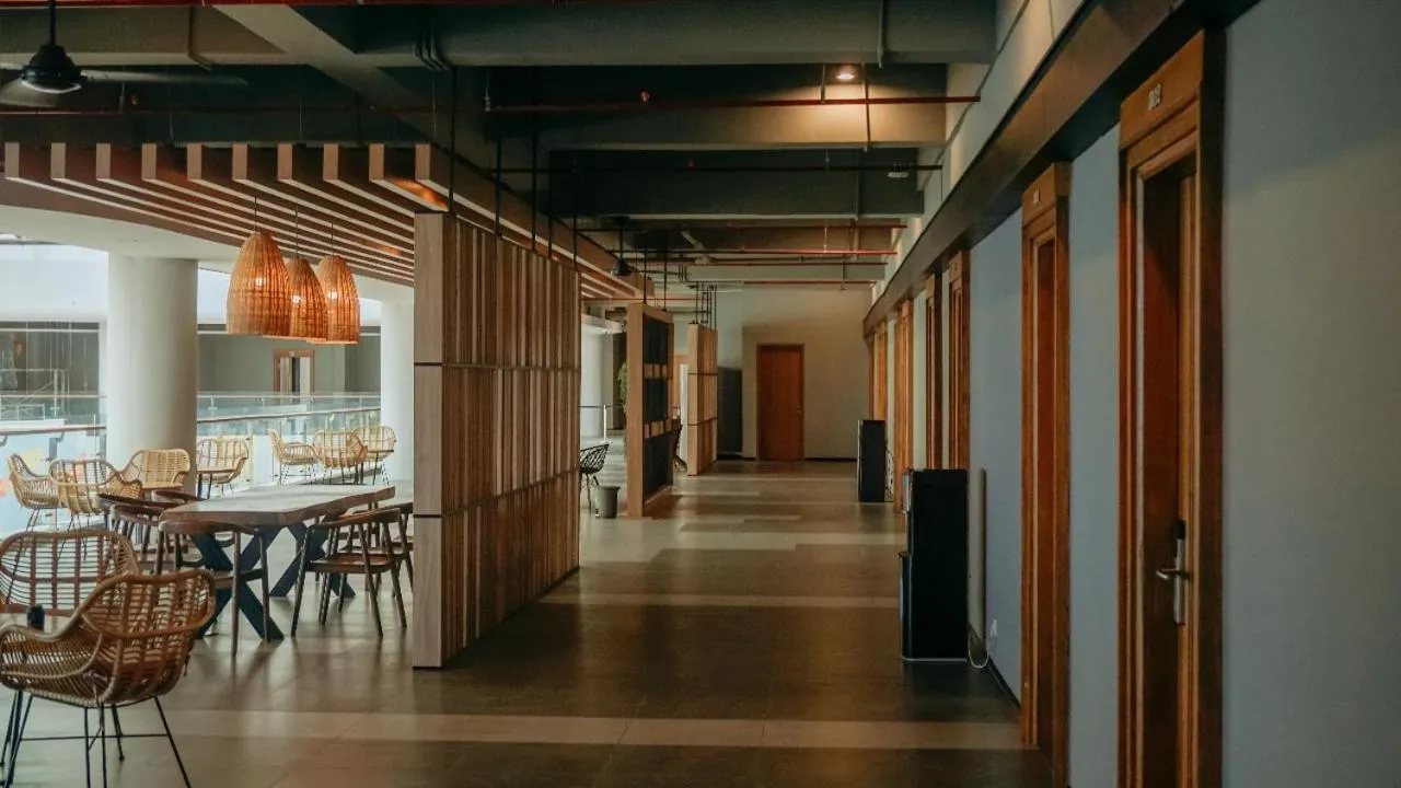 Sosoro Hotel