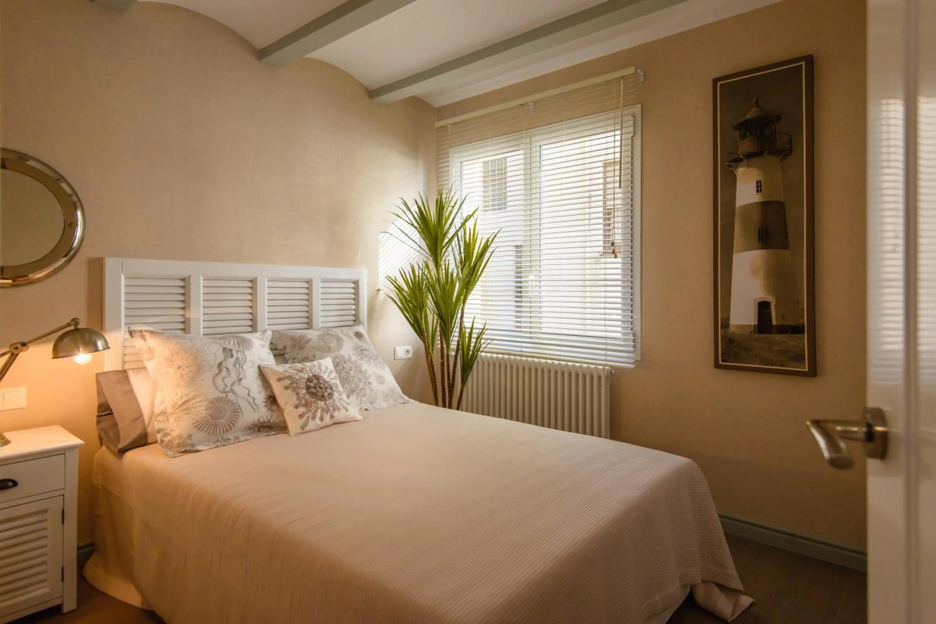 Apartamento Marina
