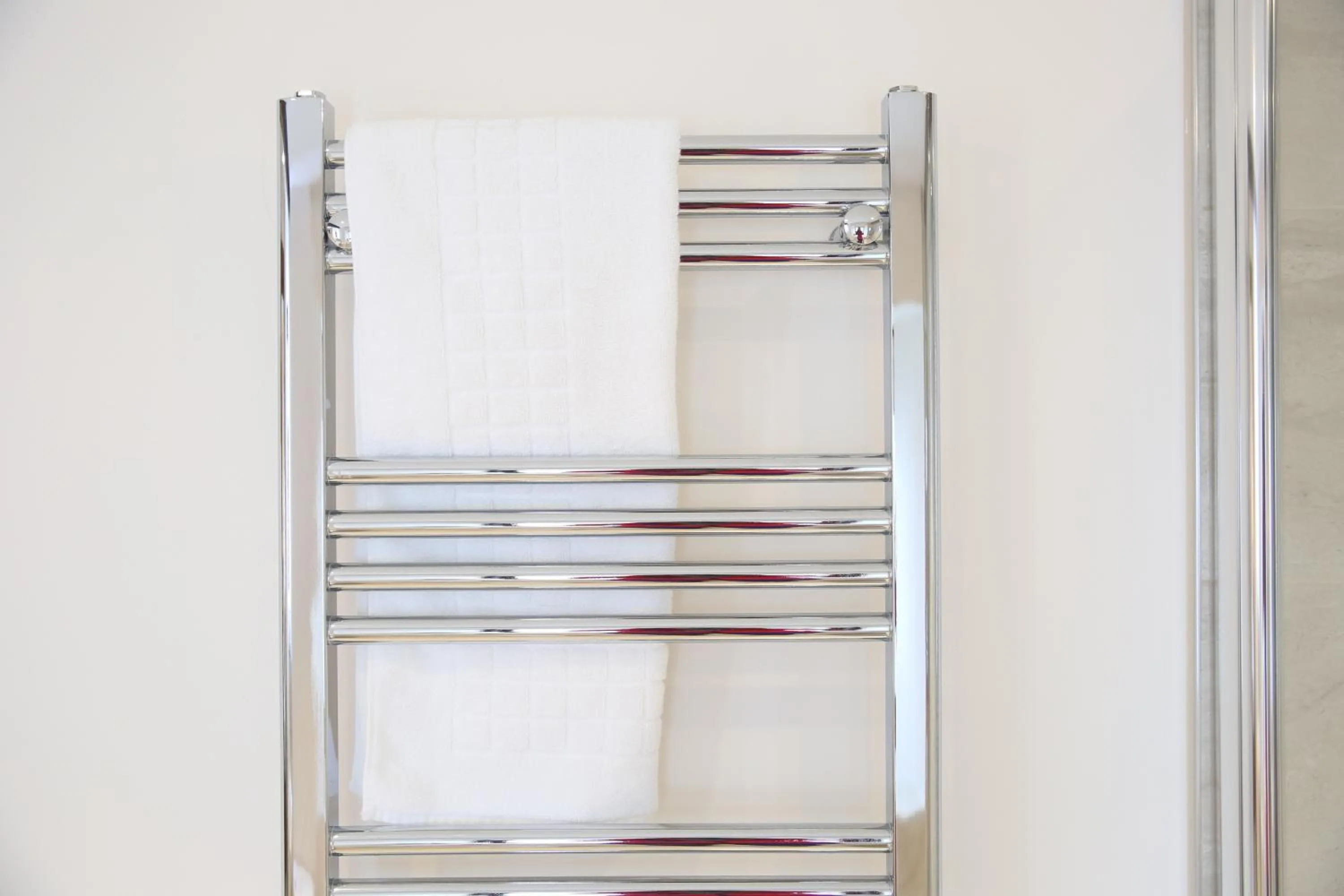 Bathroom in The Lighthouse