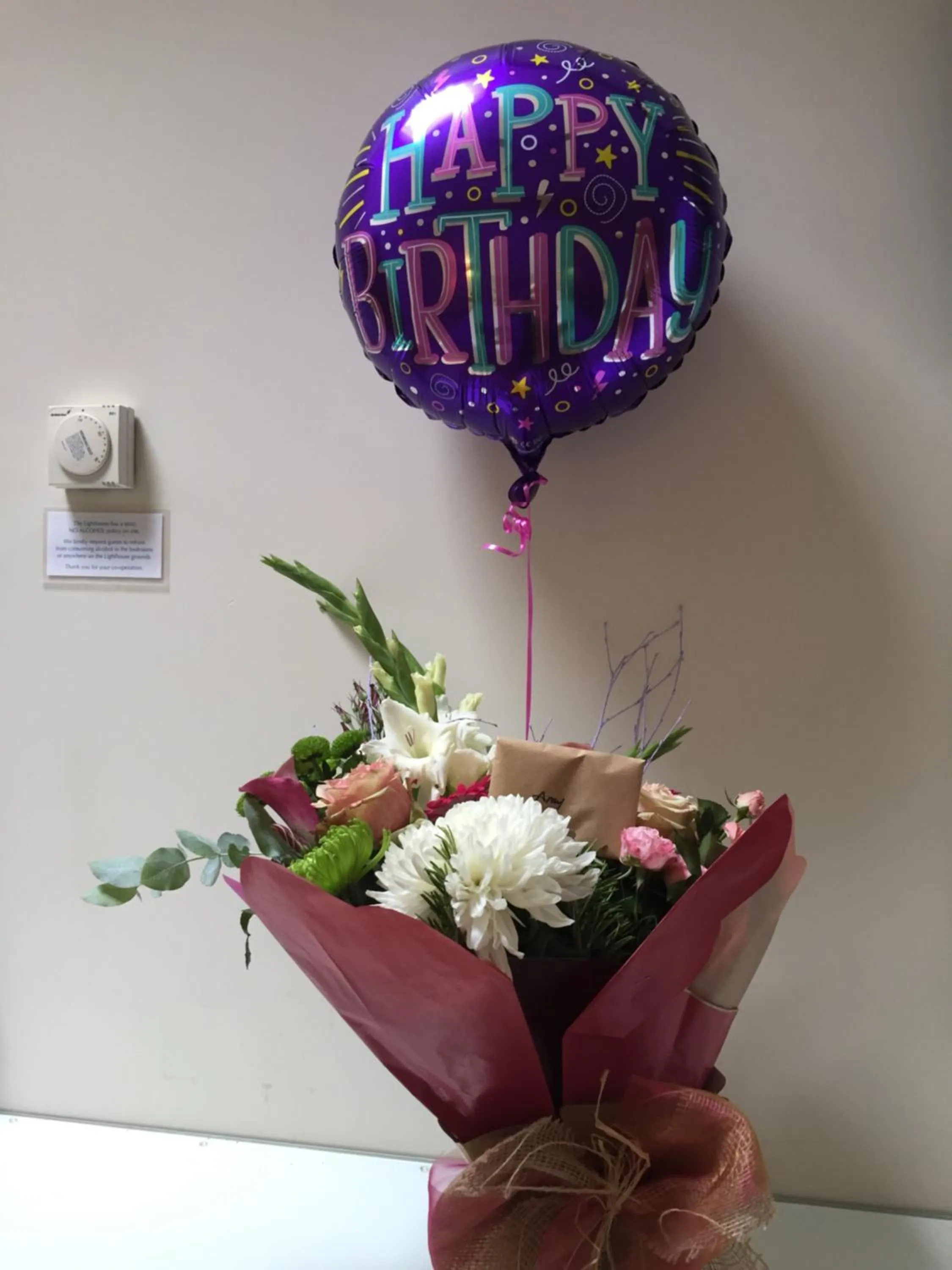 Other in The Lighthouse