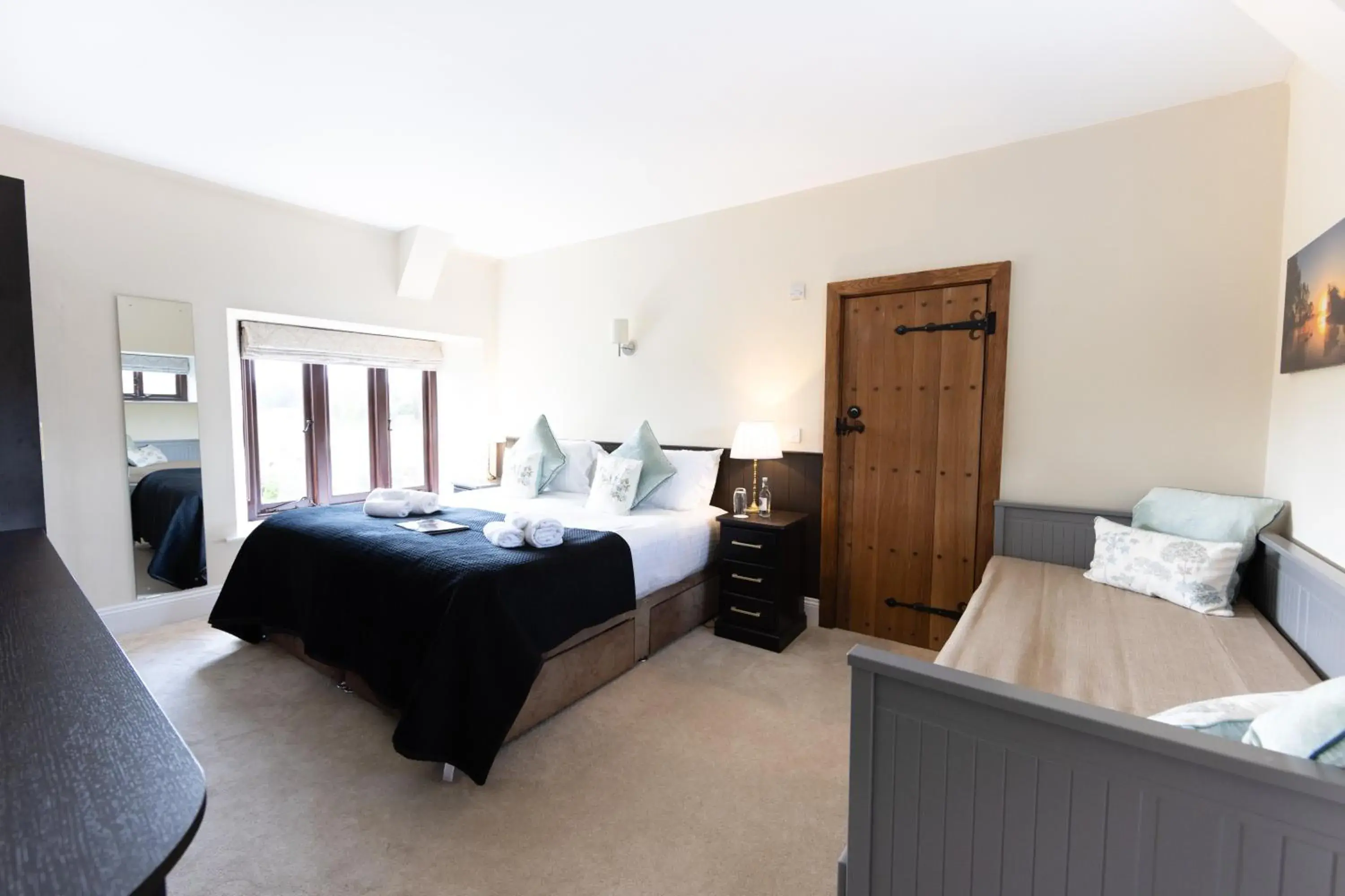 Family Suite x 5 in The Lighthouse Family Suite x 5 in The Lighthouse