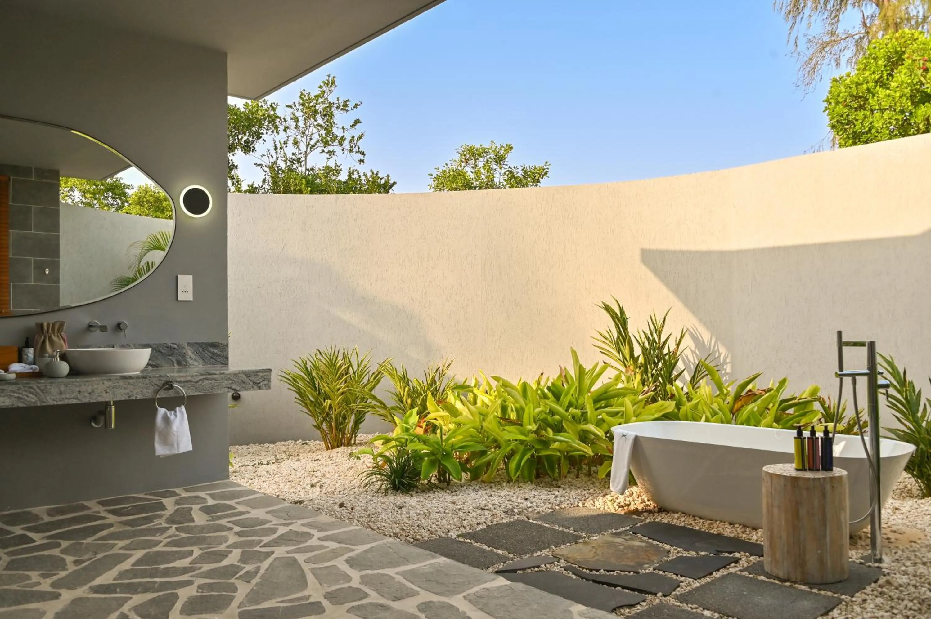 Bawe Island Zanzibar