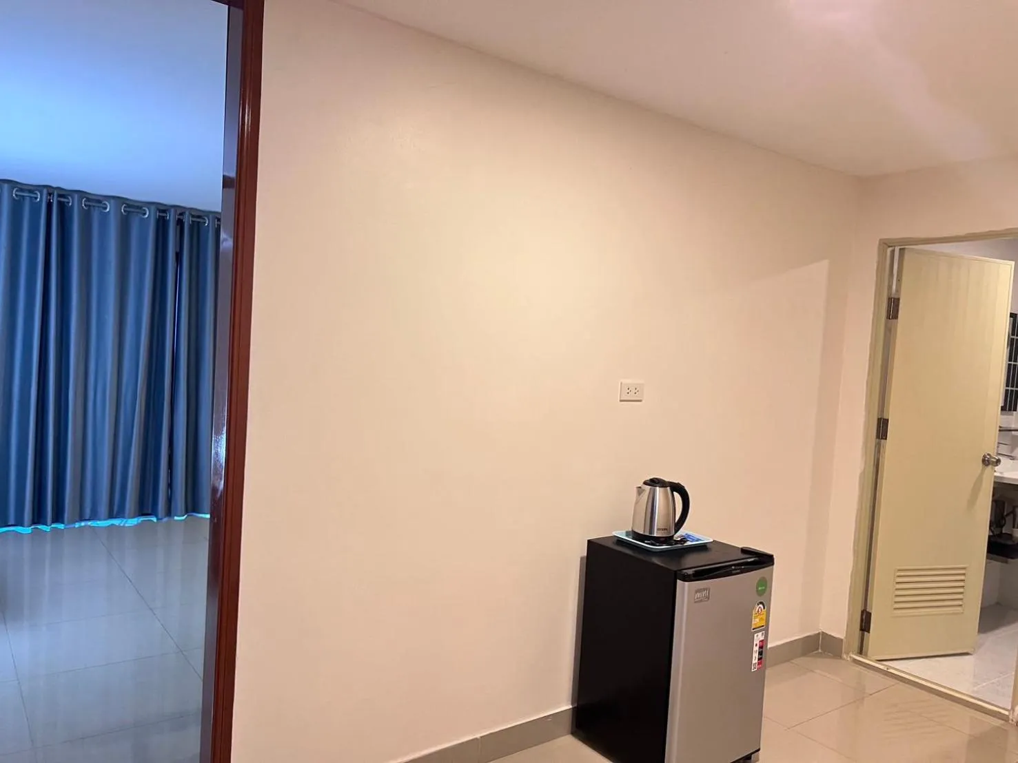 The Freelancer Hotel