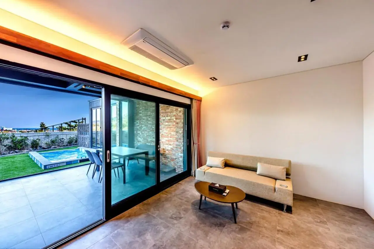 Ocean Brick Poolvilla Ocean Brick Poolvilla