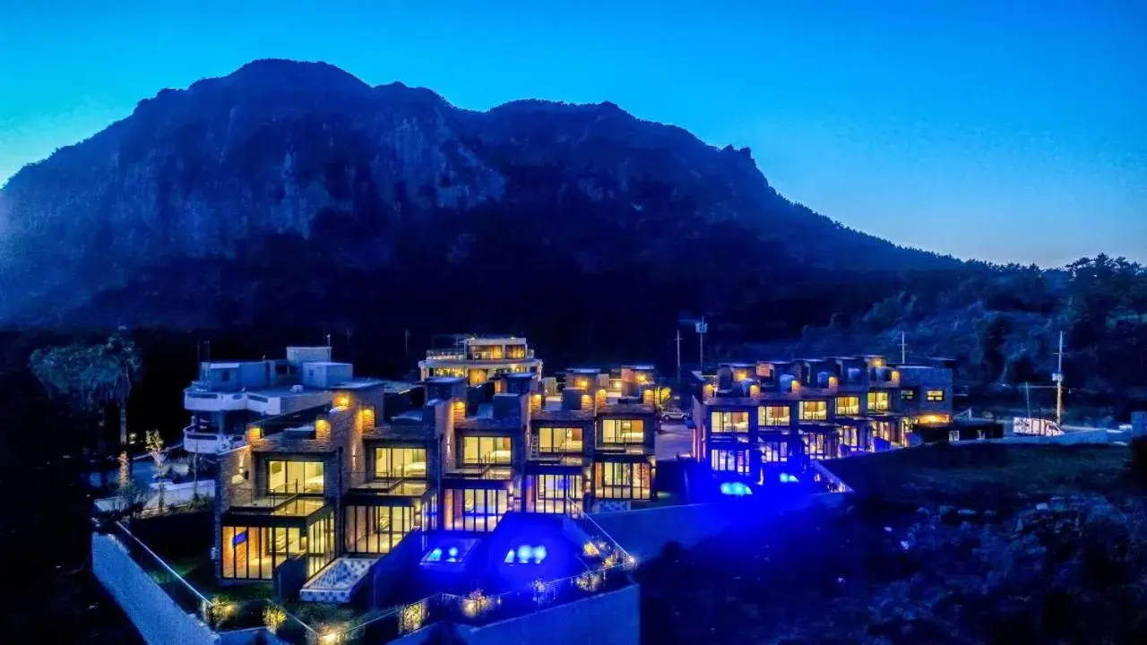 Ocean Brick Poolvilla Ocean Brick Poolvilla